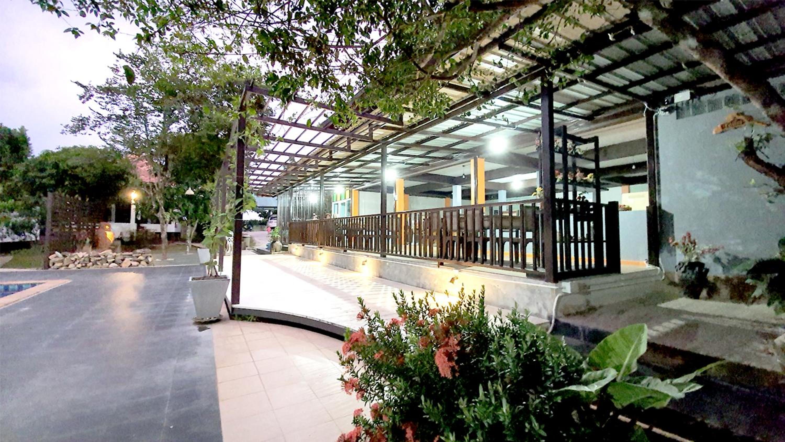 Supsangdao Resort
