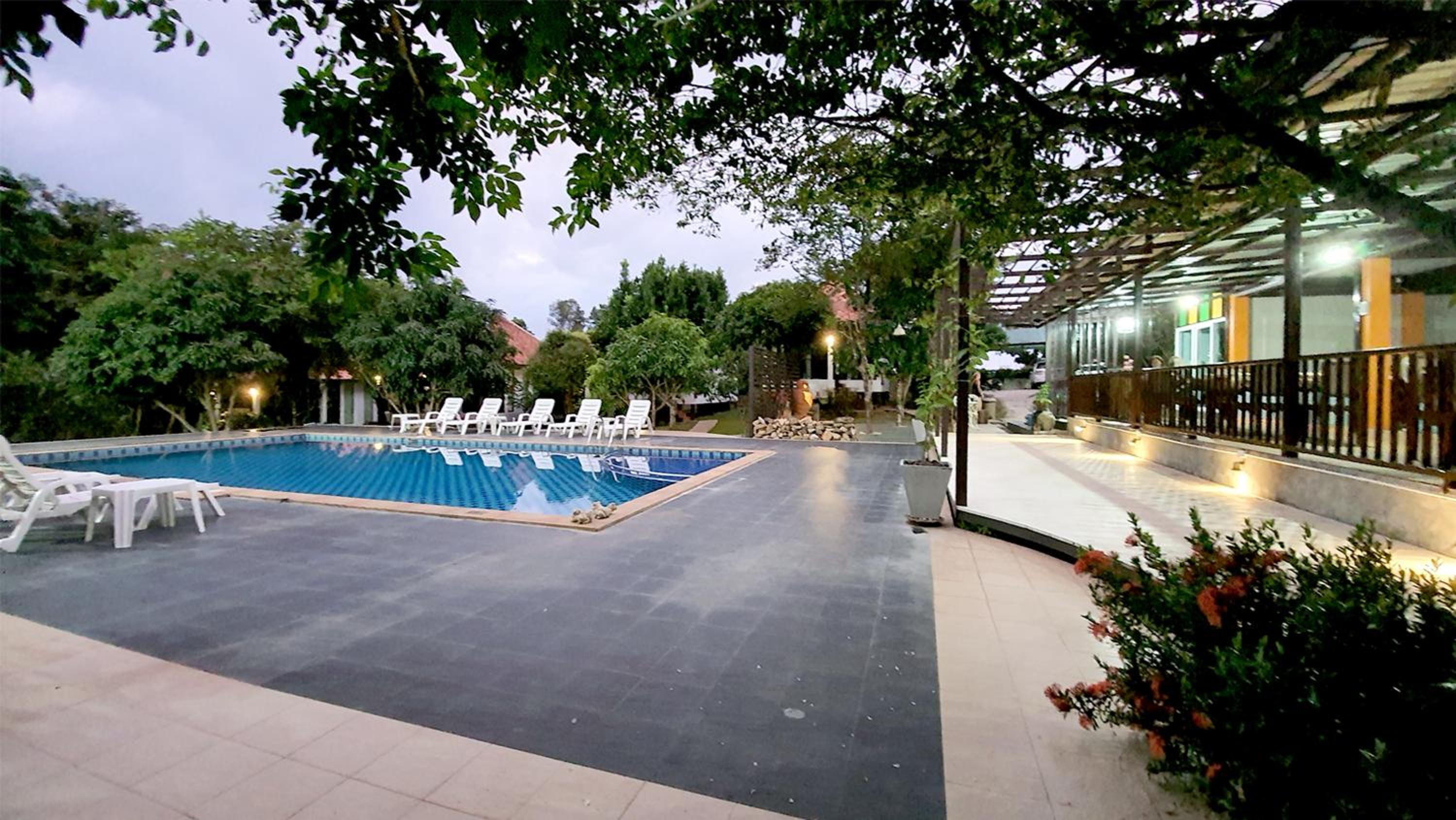 Supsangdao Resort