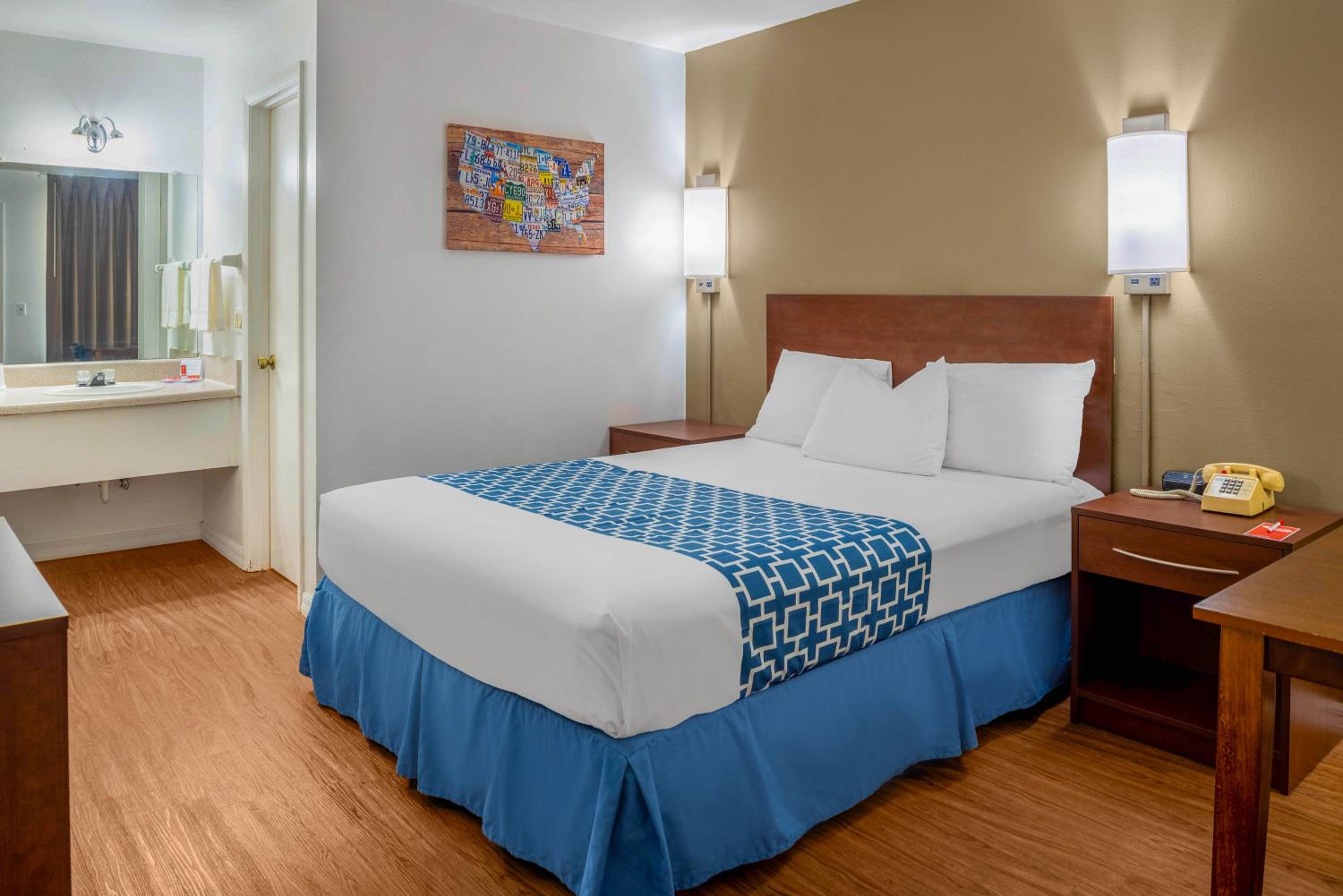 Econo Lodge Crystal River, Photo 28