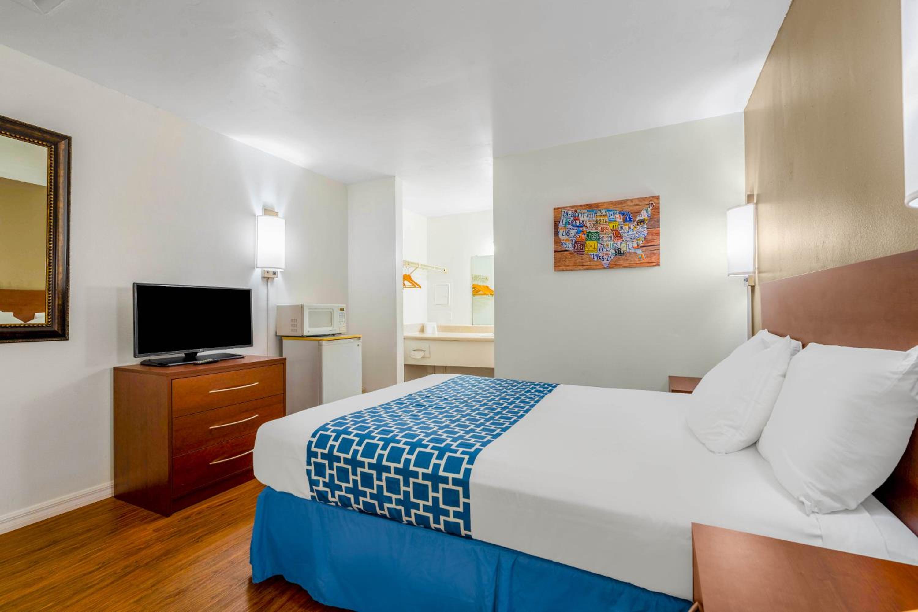 Econo Lodge Crystal River
