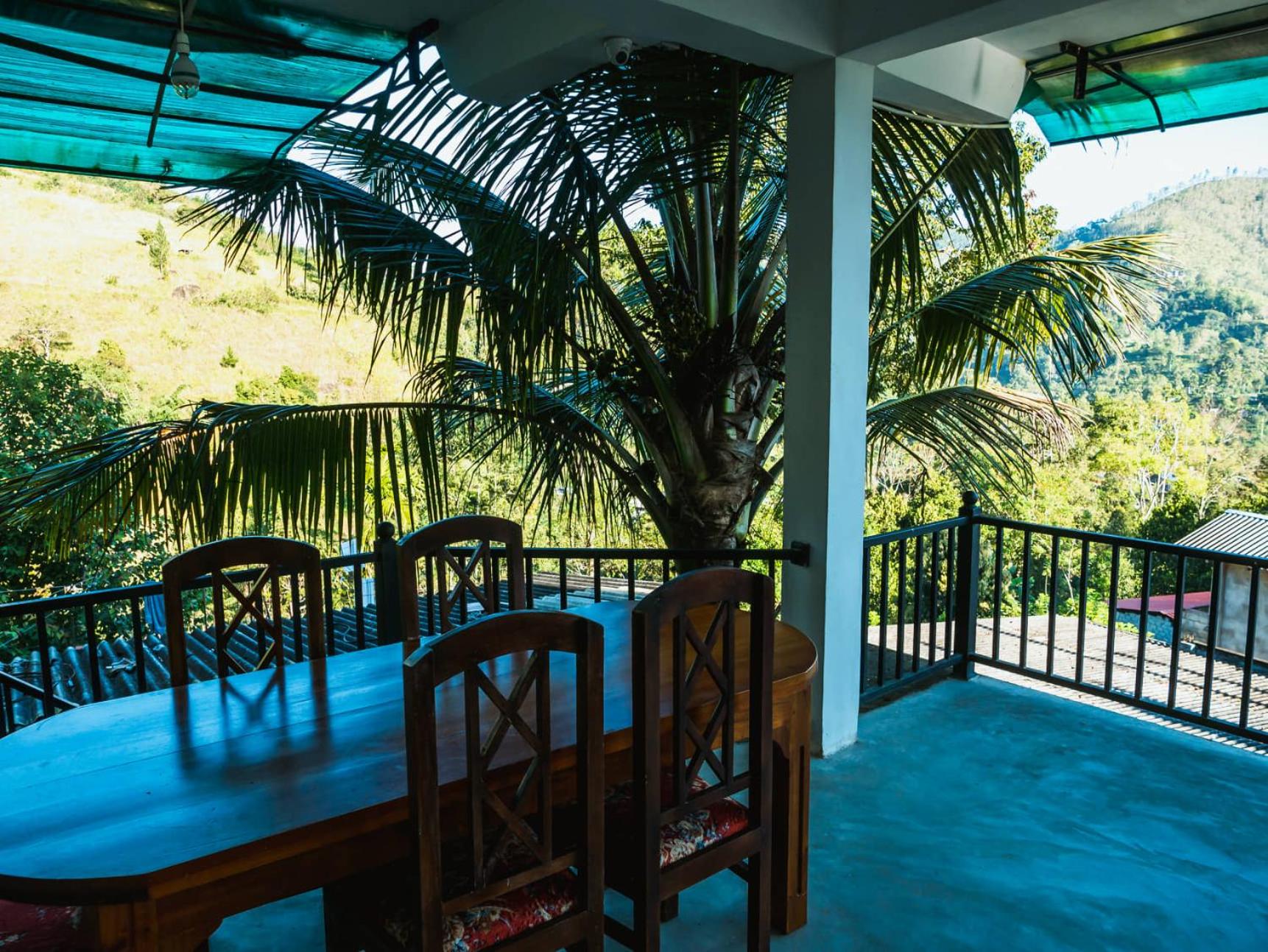 Ella Jayamali Homestay