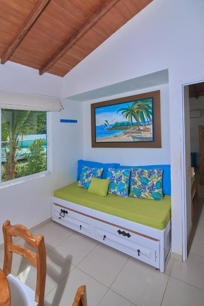 Cabaña Coveñitas 3