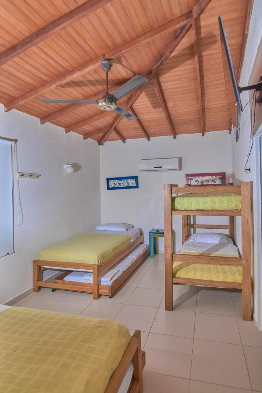 Cabaña Coveñitas 3