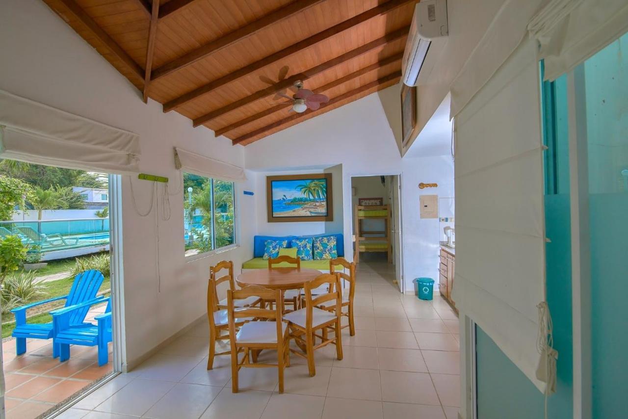 Cabaña Coveñitas 3