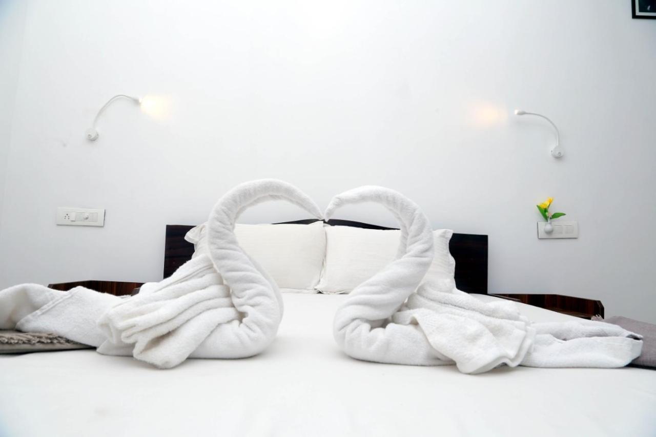 Marari Beach Pearl Homestay view 4