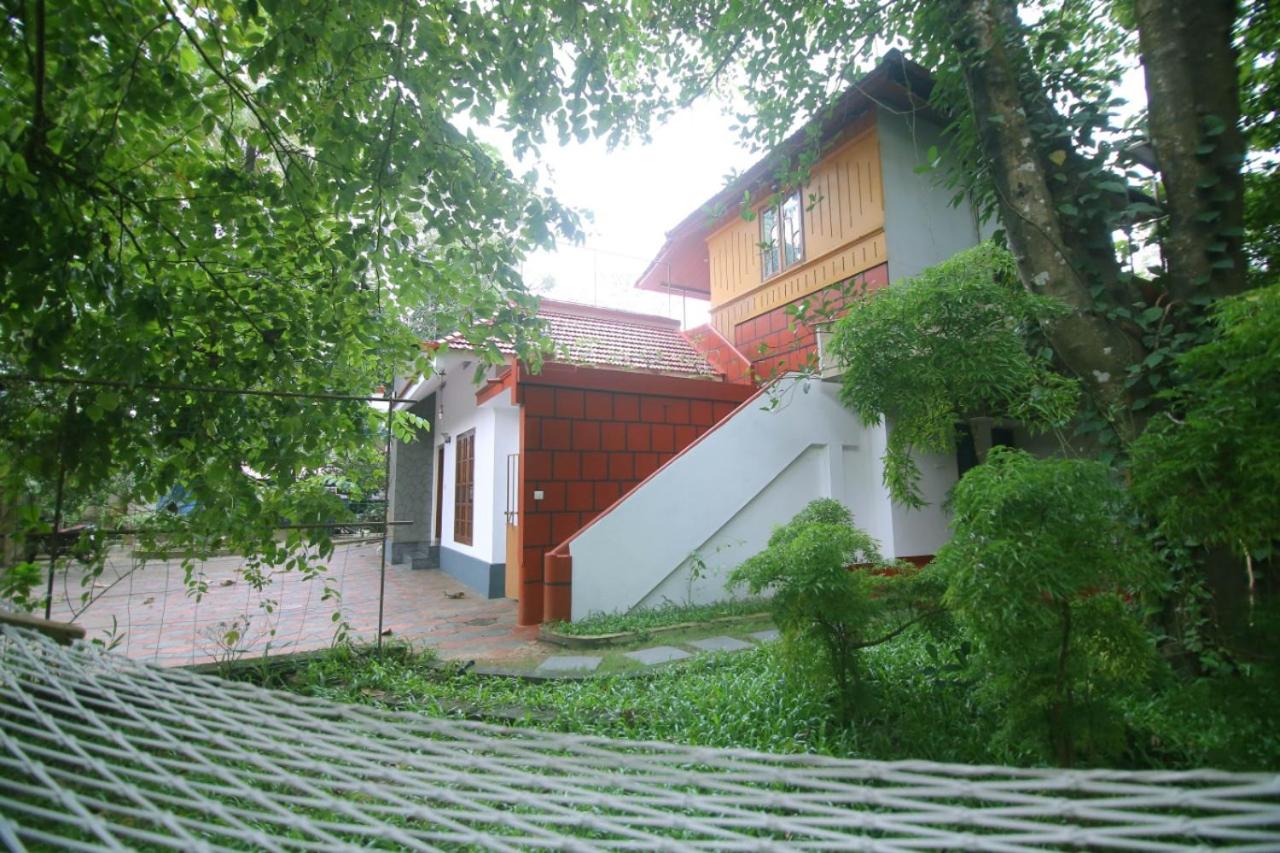 Marari Beach Pearl Homestay view 3