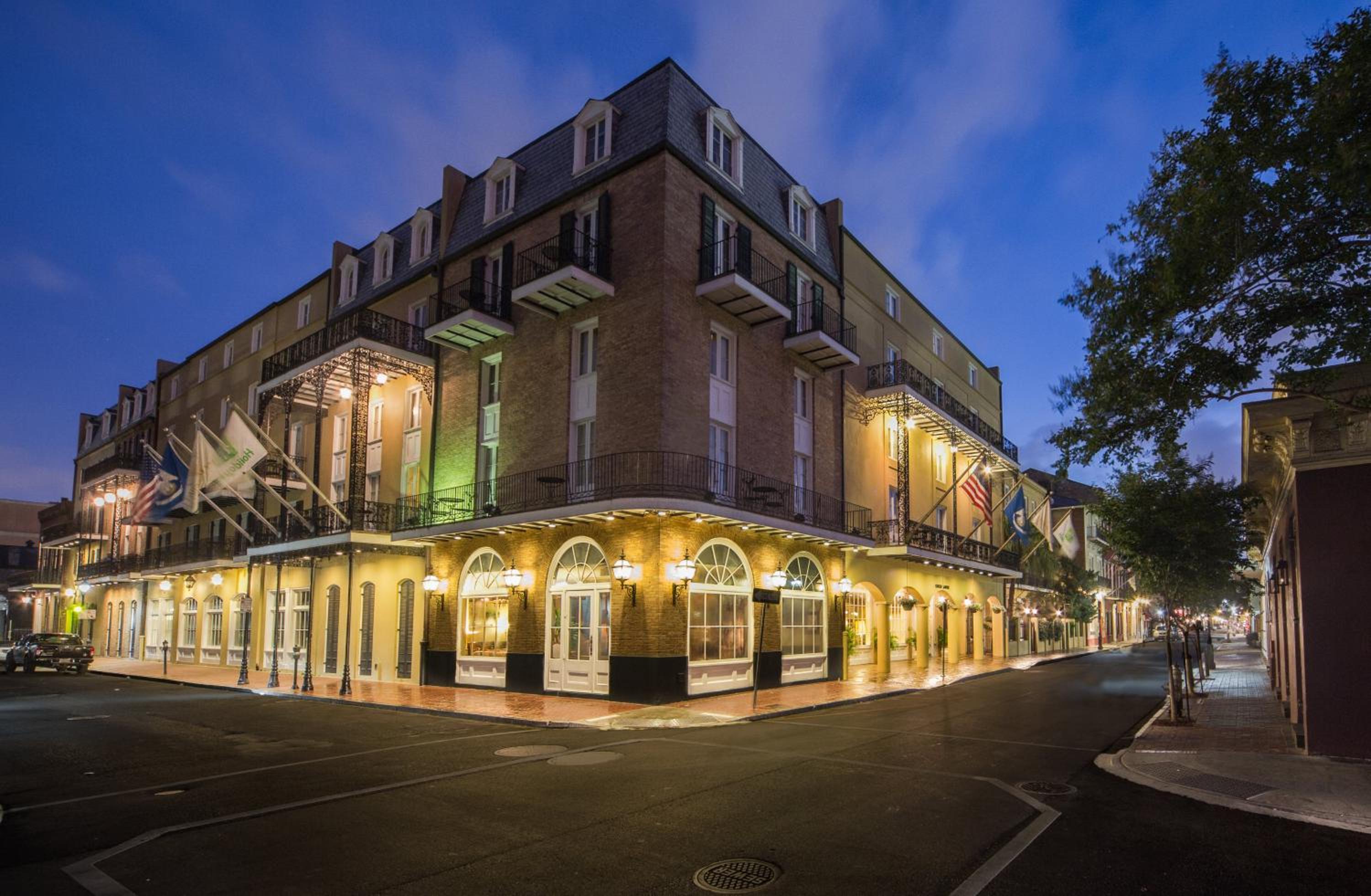 Hotel Holiday Inn Hotel French Quarter-Chateau Lemoyne, an IHG Hotel - Image 1