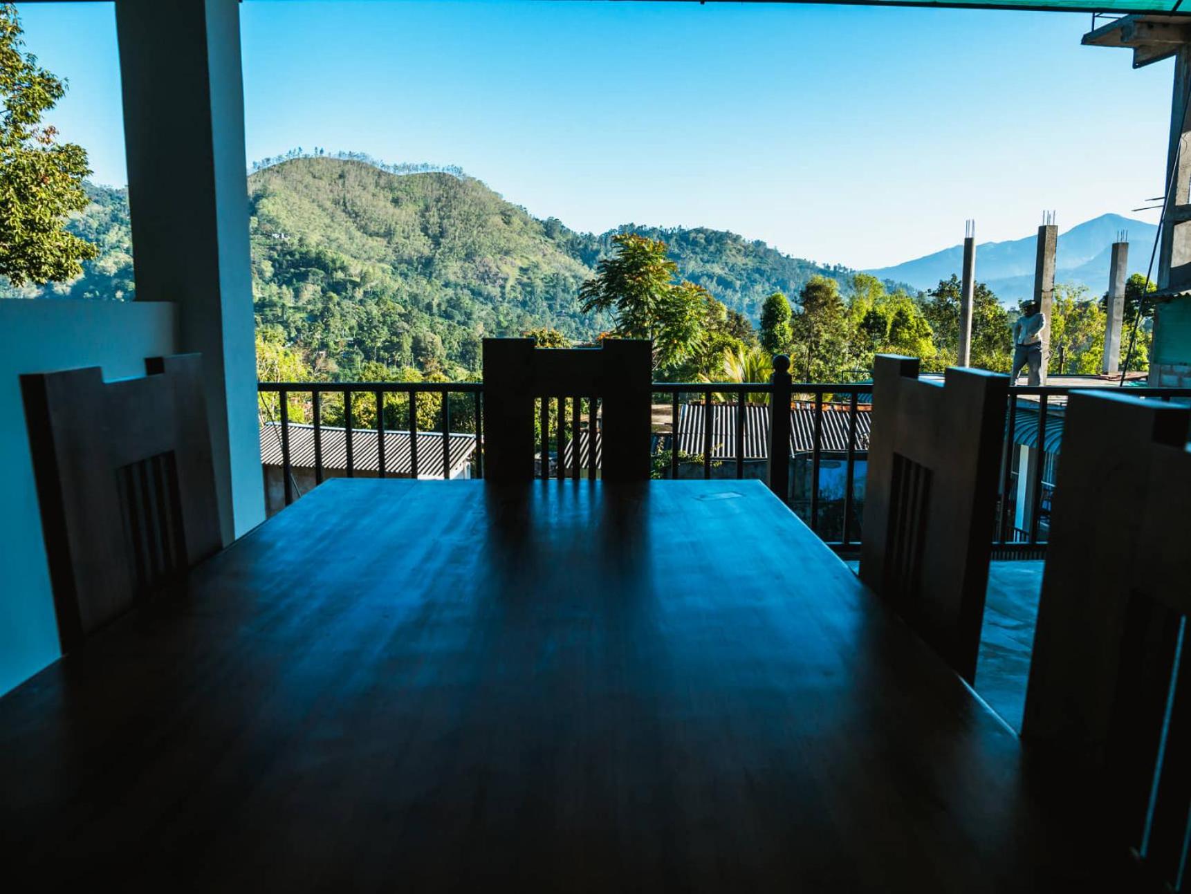 Ella Jayamali Homestay
