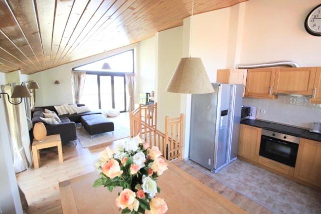 Chalet Mechka