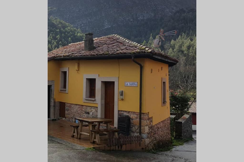 La Casina , Casa con encanto photo 1