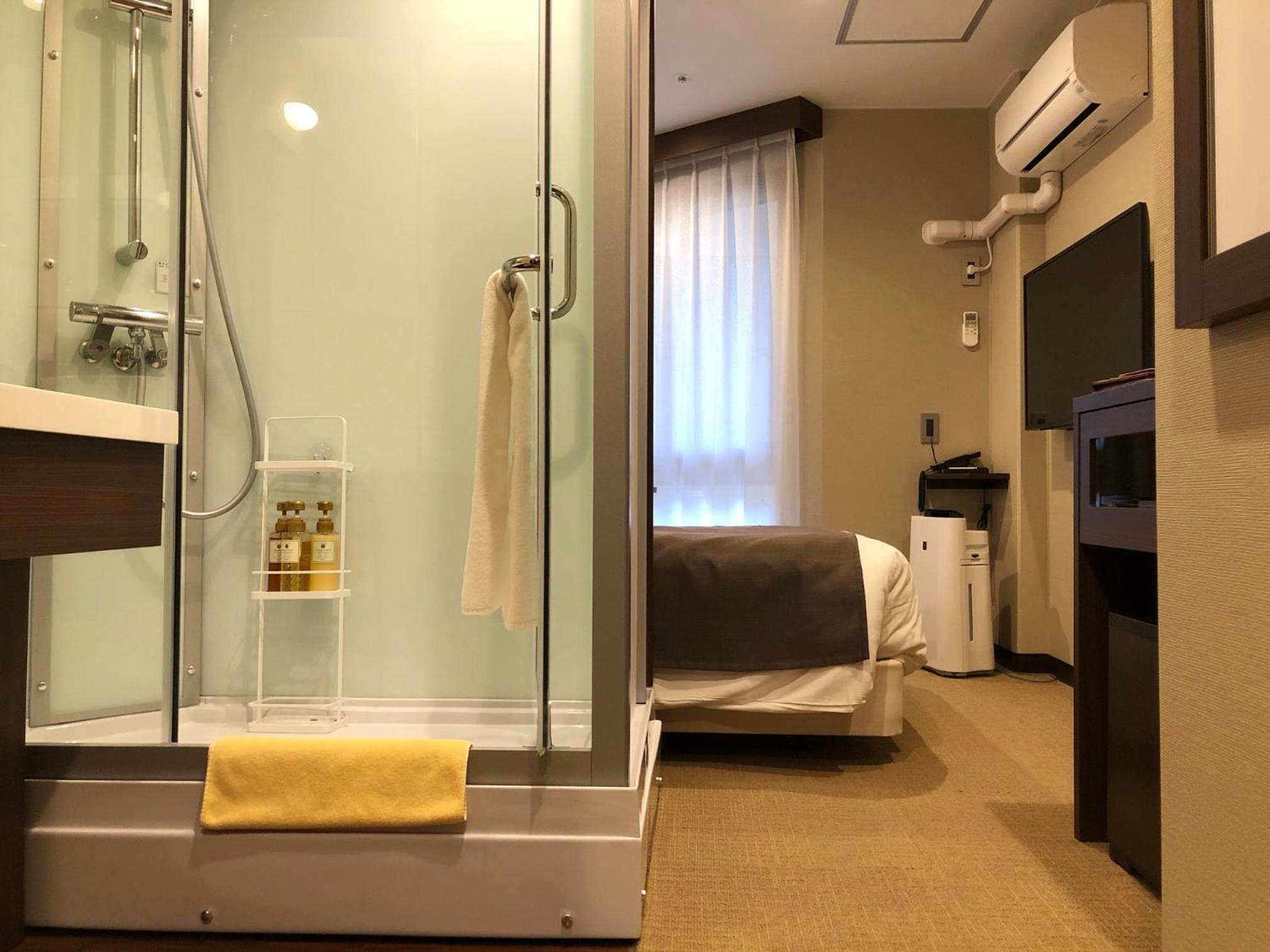 Iwakuni Kokusai Kanko Hotel, photo 83