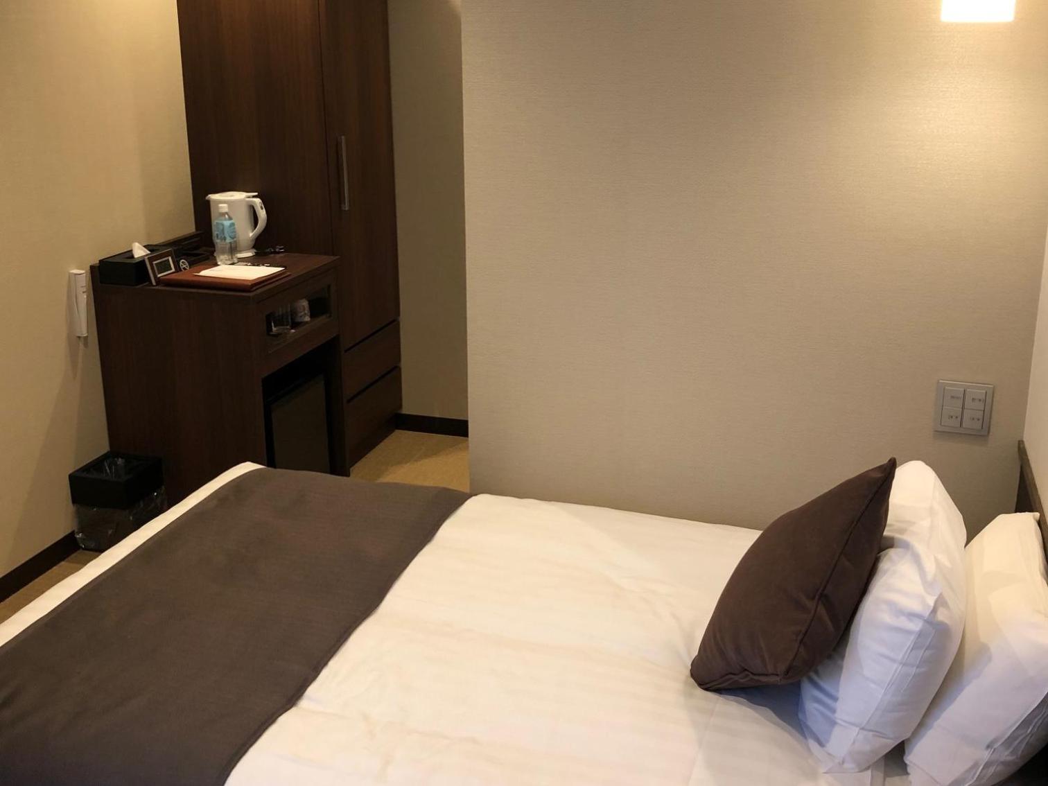 Iwakuni Kokusai Kanko Hotel, photo 75
