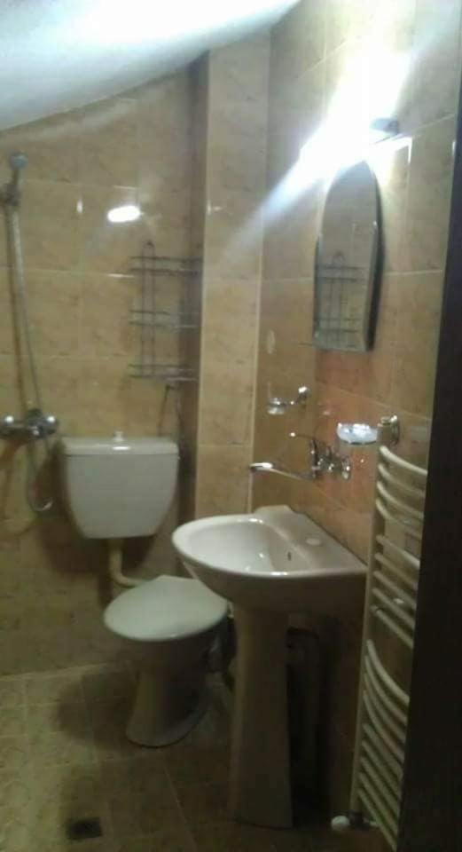 Matsureva House - Pri Ivan