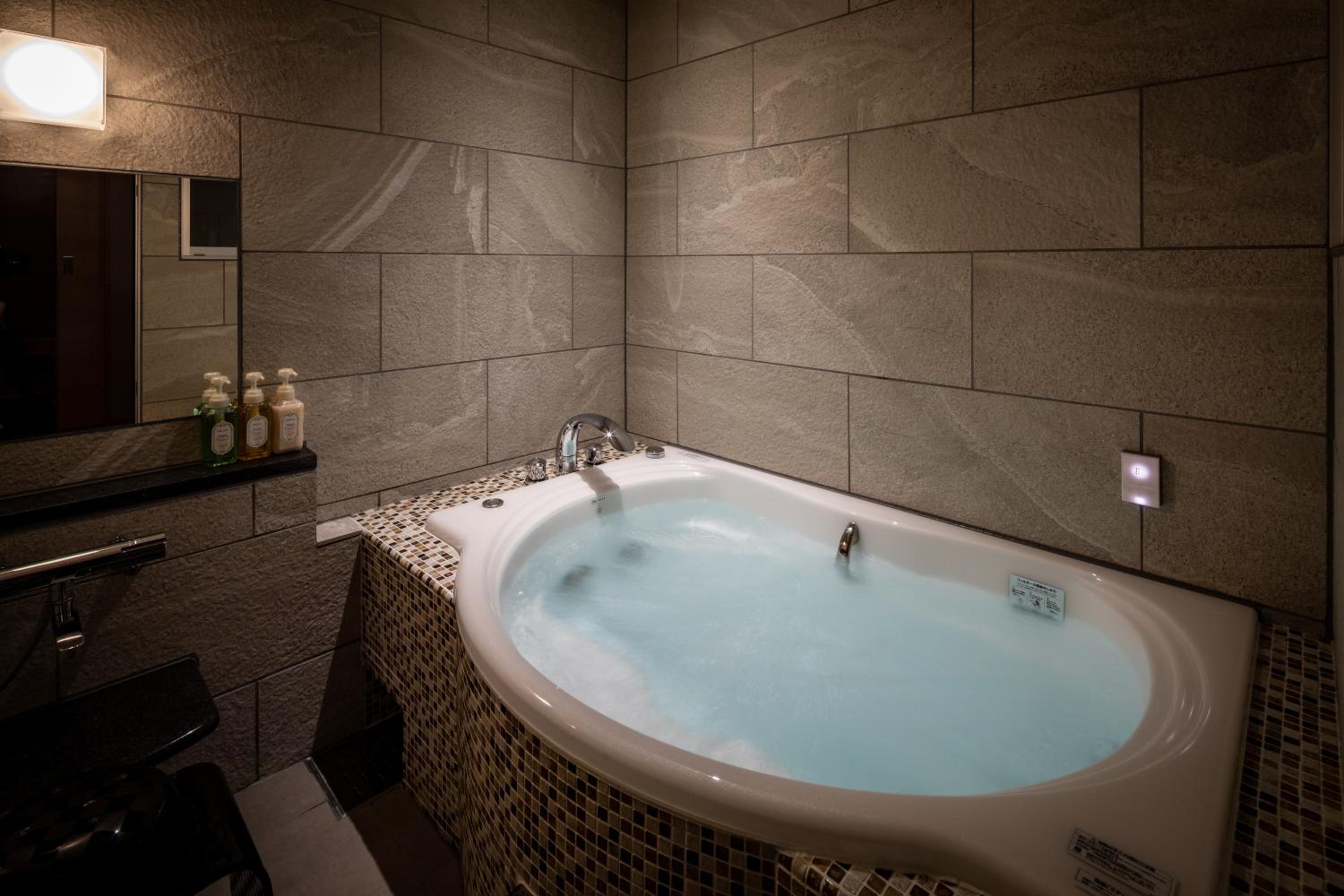 Hotel Wakamizu