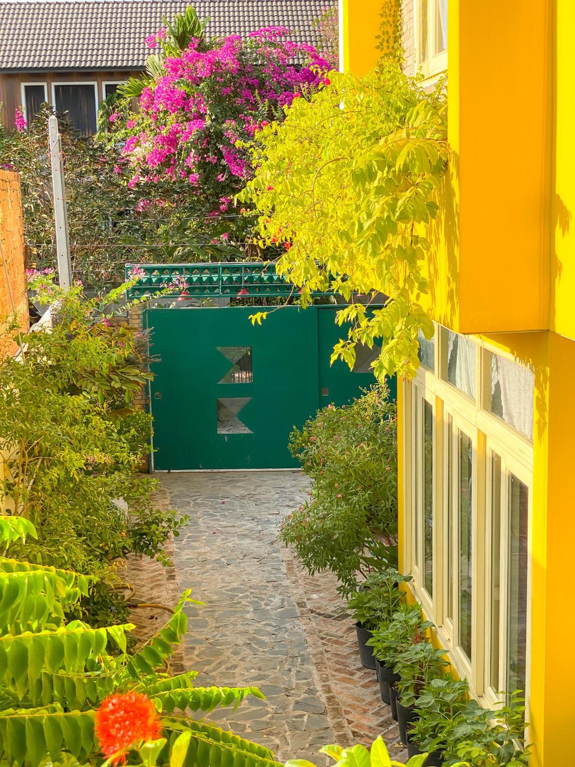 Homestay in Tay Ninh view 2