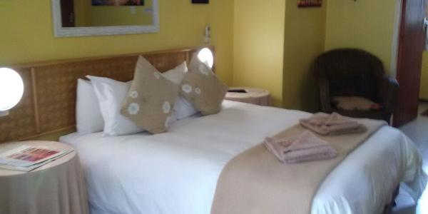 Flintstones Guest House Fourways
