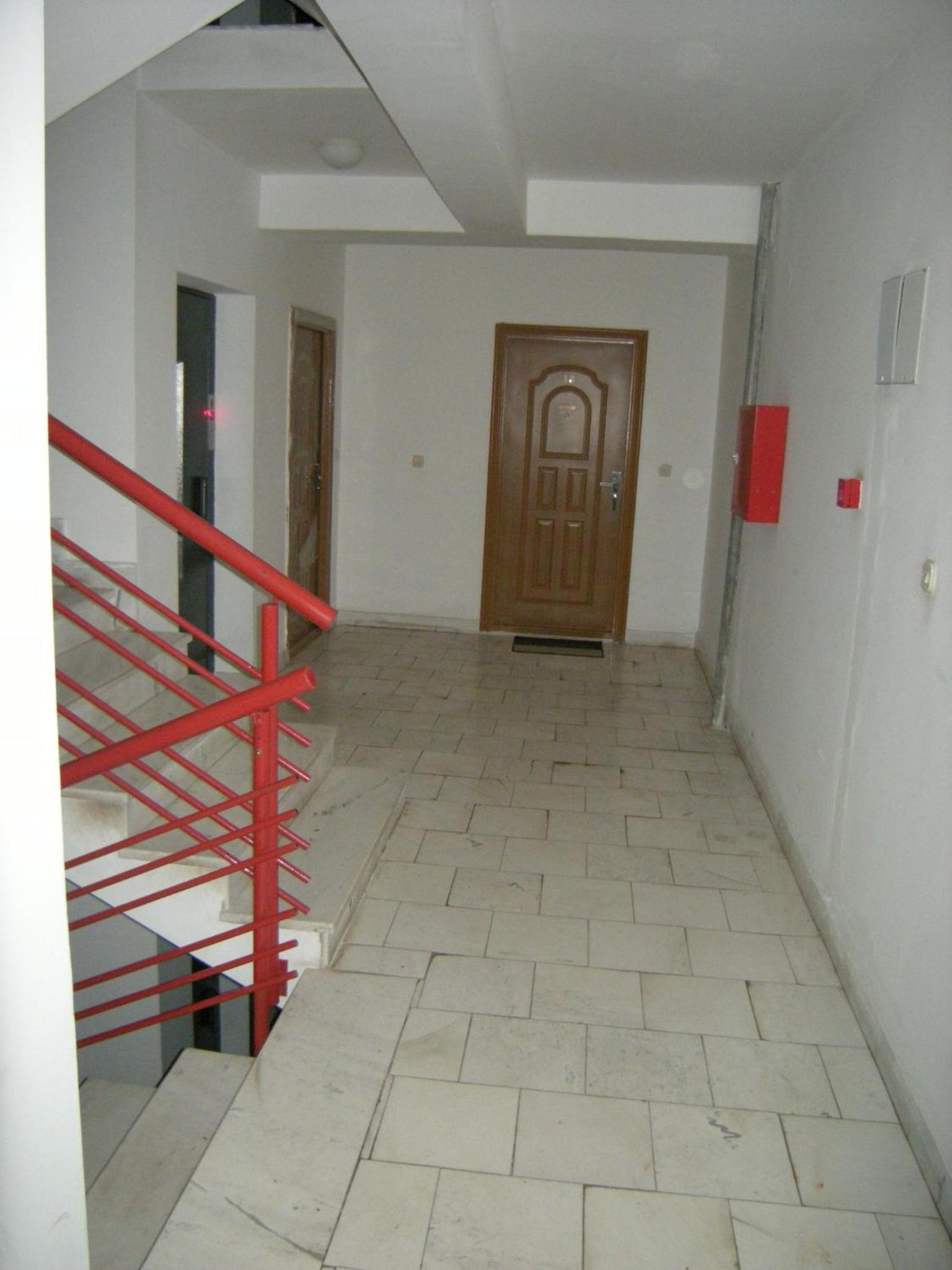 Nikolic Apartments - Ohrid City Centre