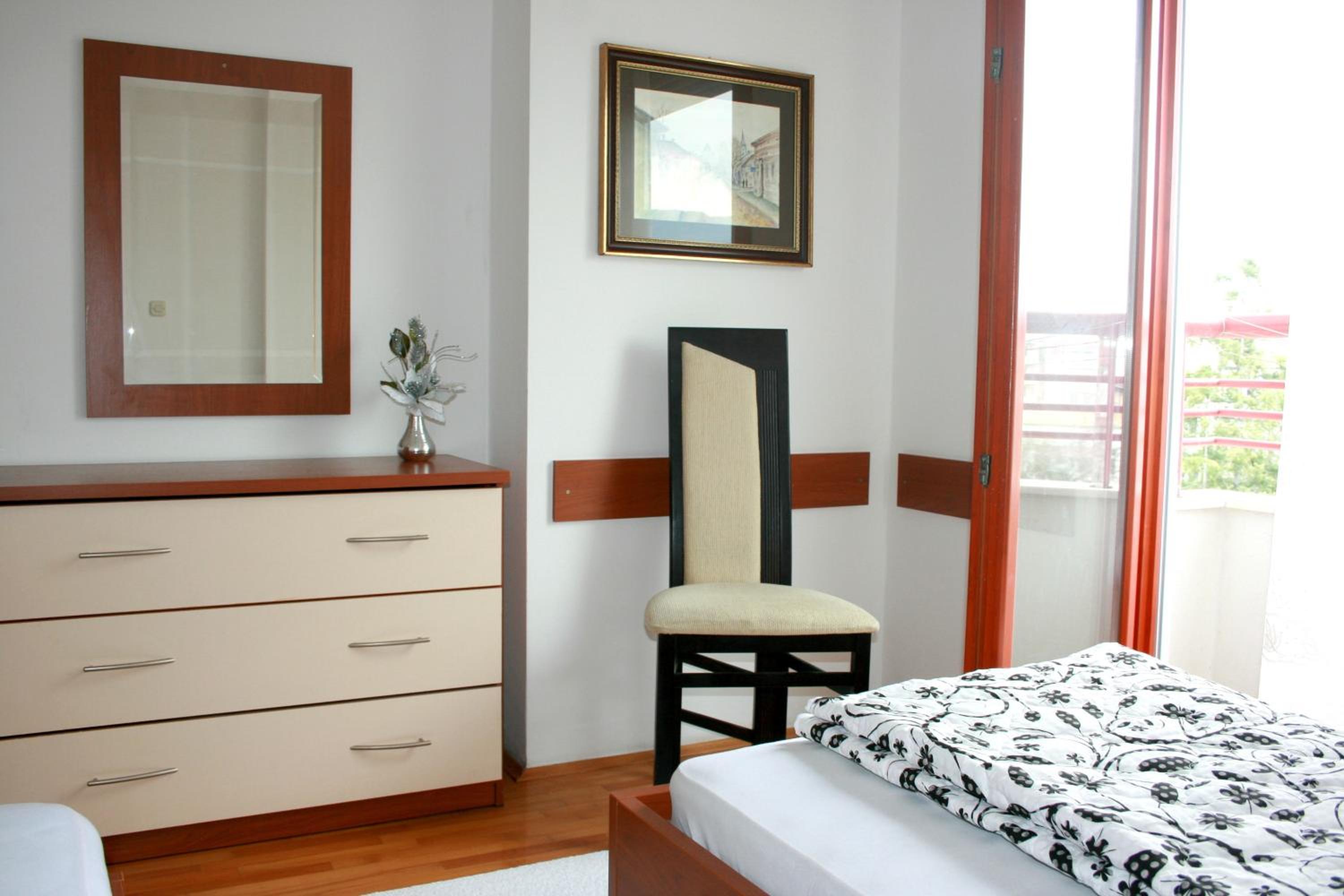 Nikolic Apartments - Ohrid City Centre