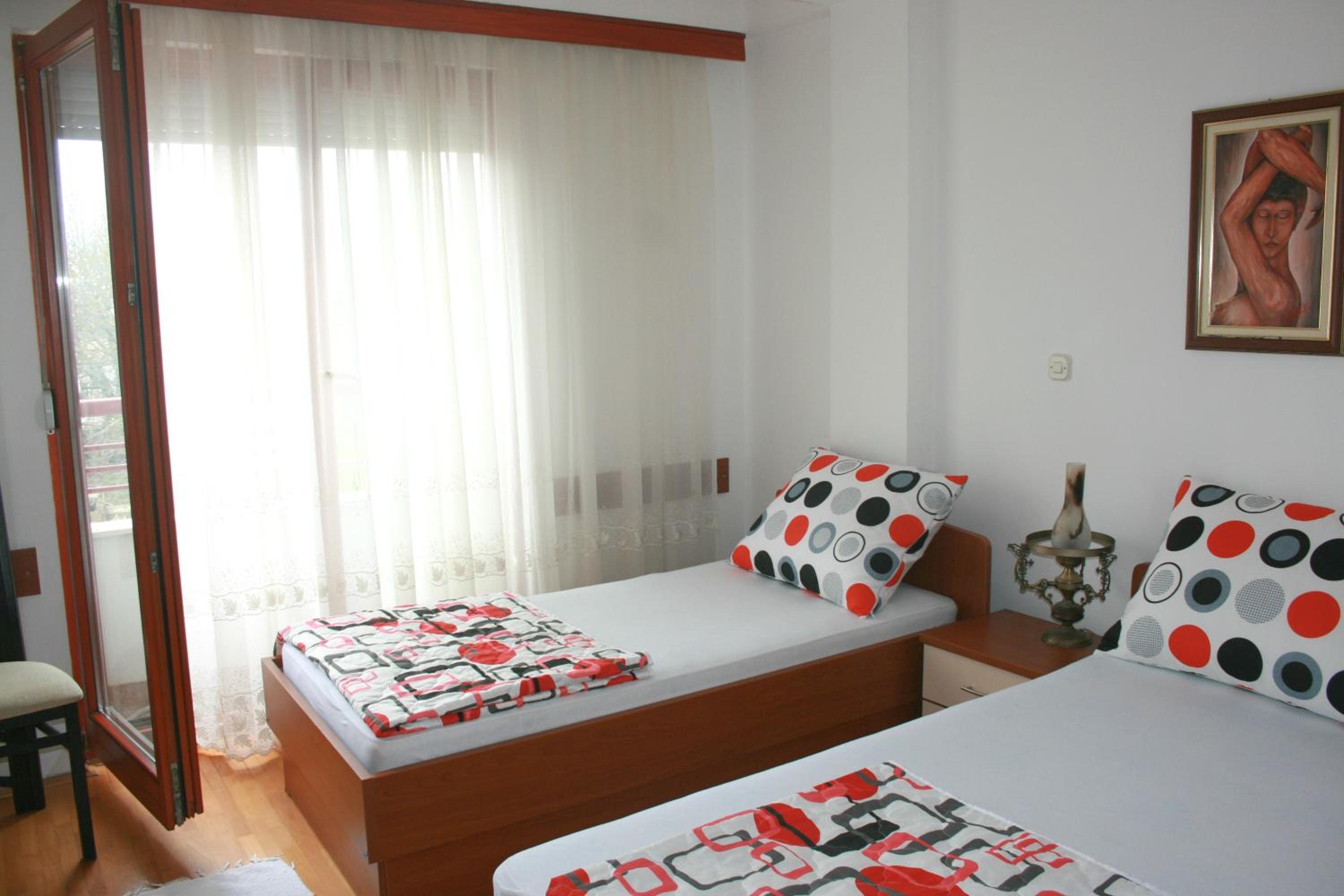 Nikolic Apartments - Ohrid City Centre