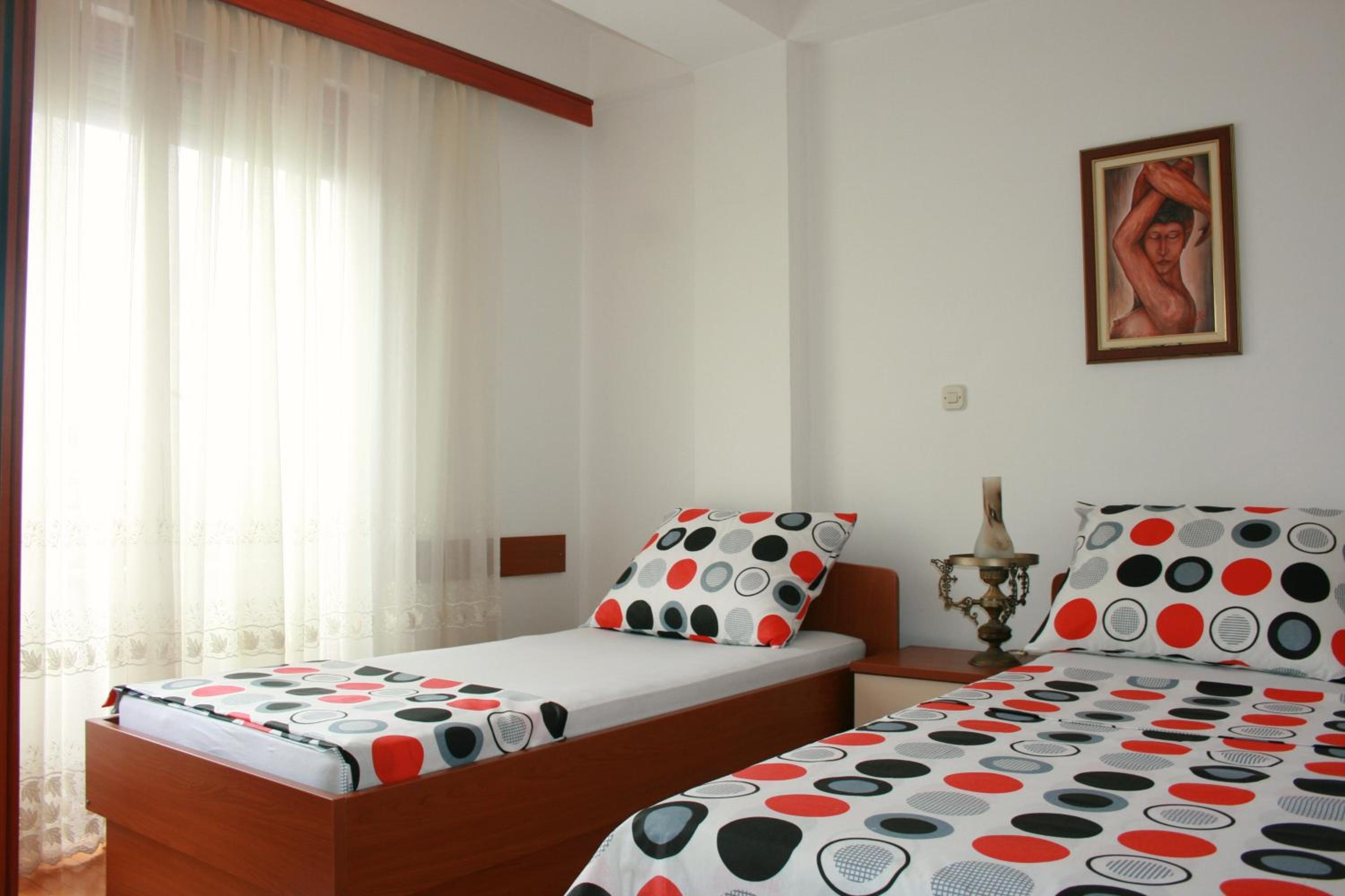 Nikolic Apartments - Ohrid City Centre