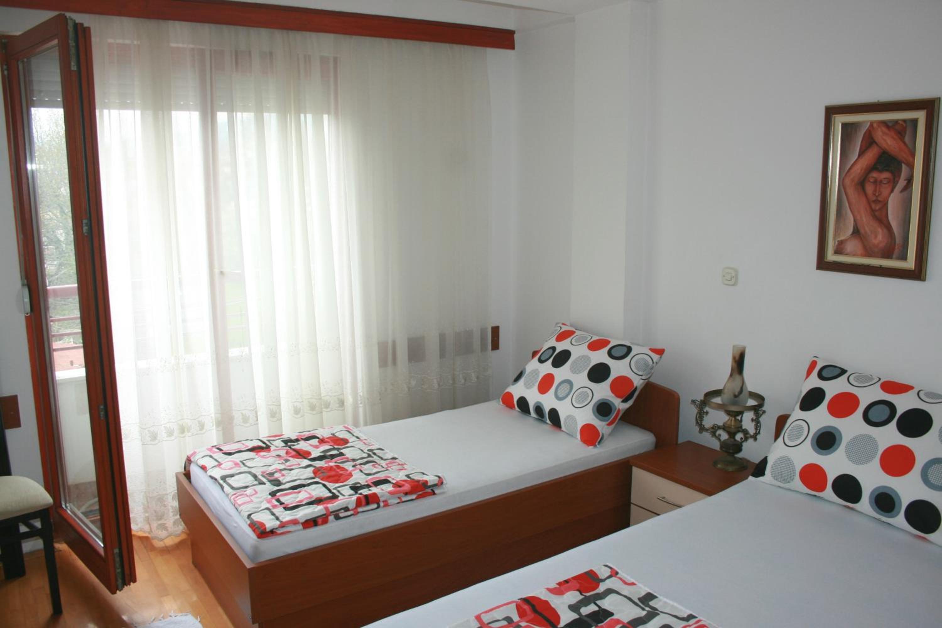 Nikolic Apartments - Ohrid City Centre