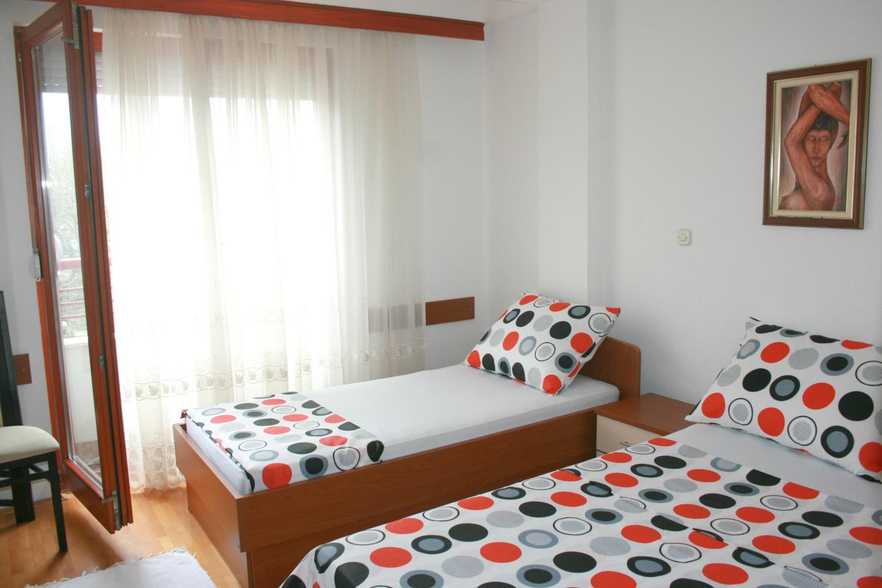 Nikolic Apartments - Ohrid City Centre