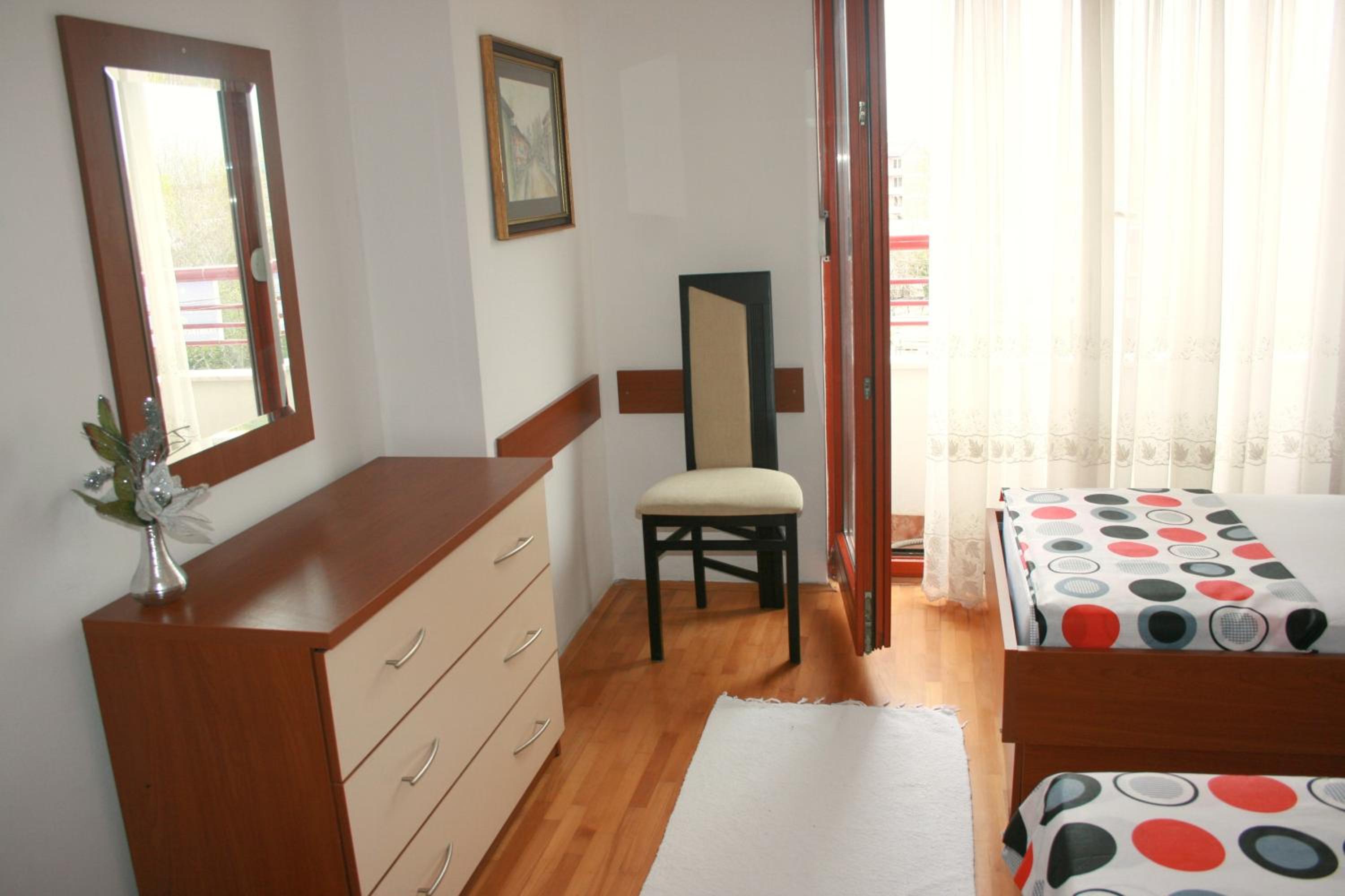 Nikolic Apartments - Ohrid City Centre