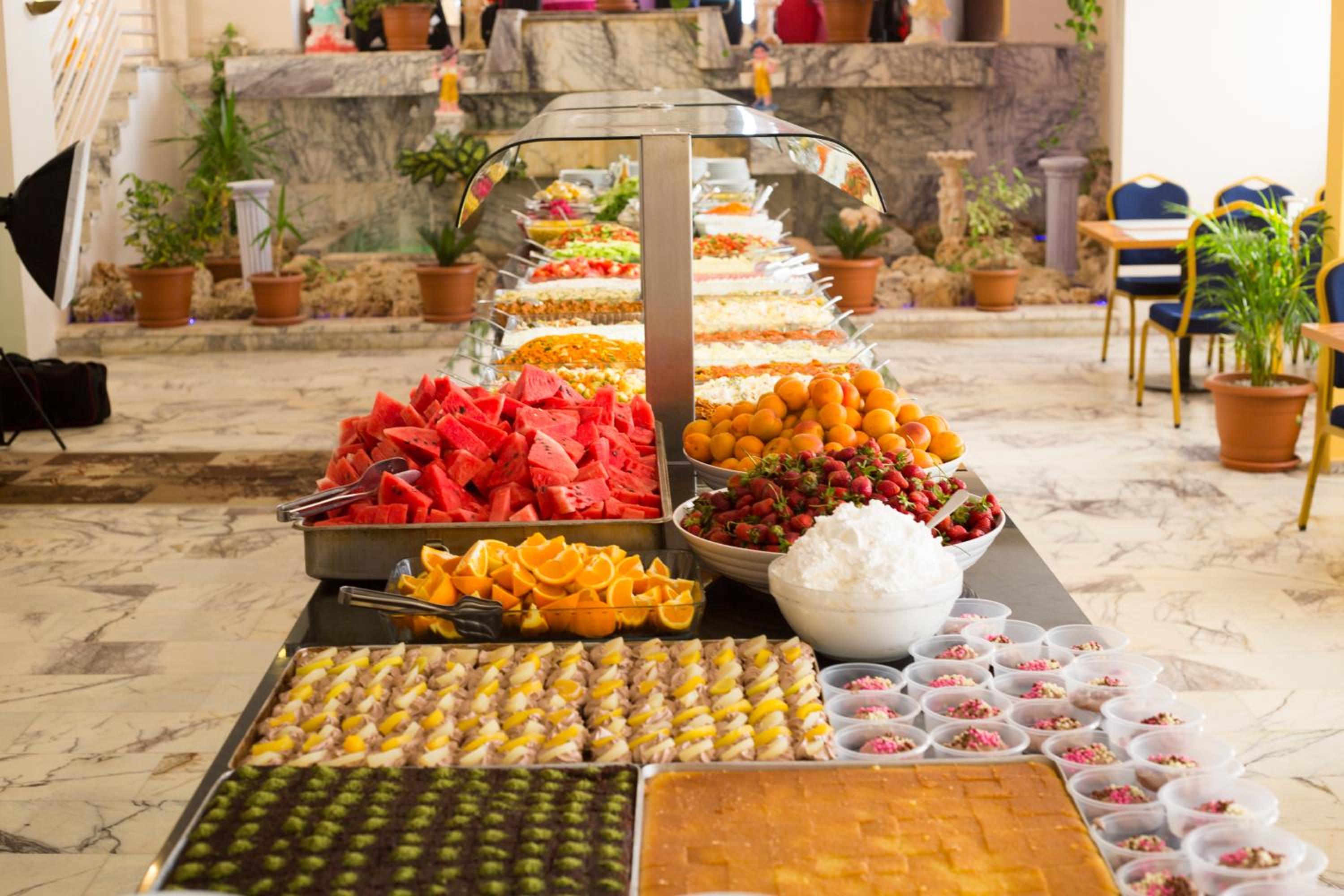 Tuntas Beach Hotel - All Inclusive, photo 10