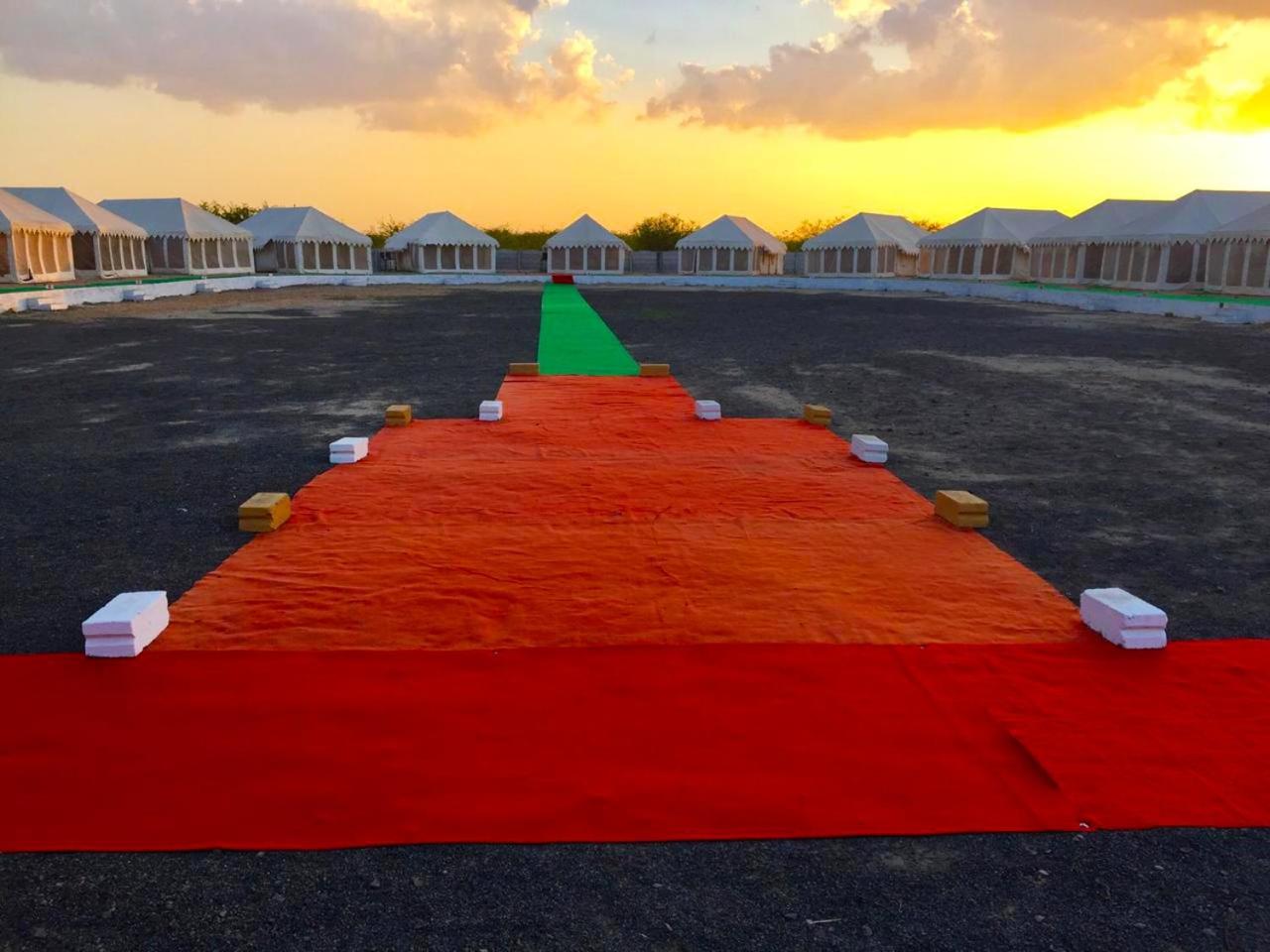 Kutch Classic Resort Camp view 4