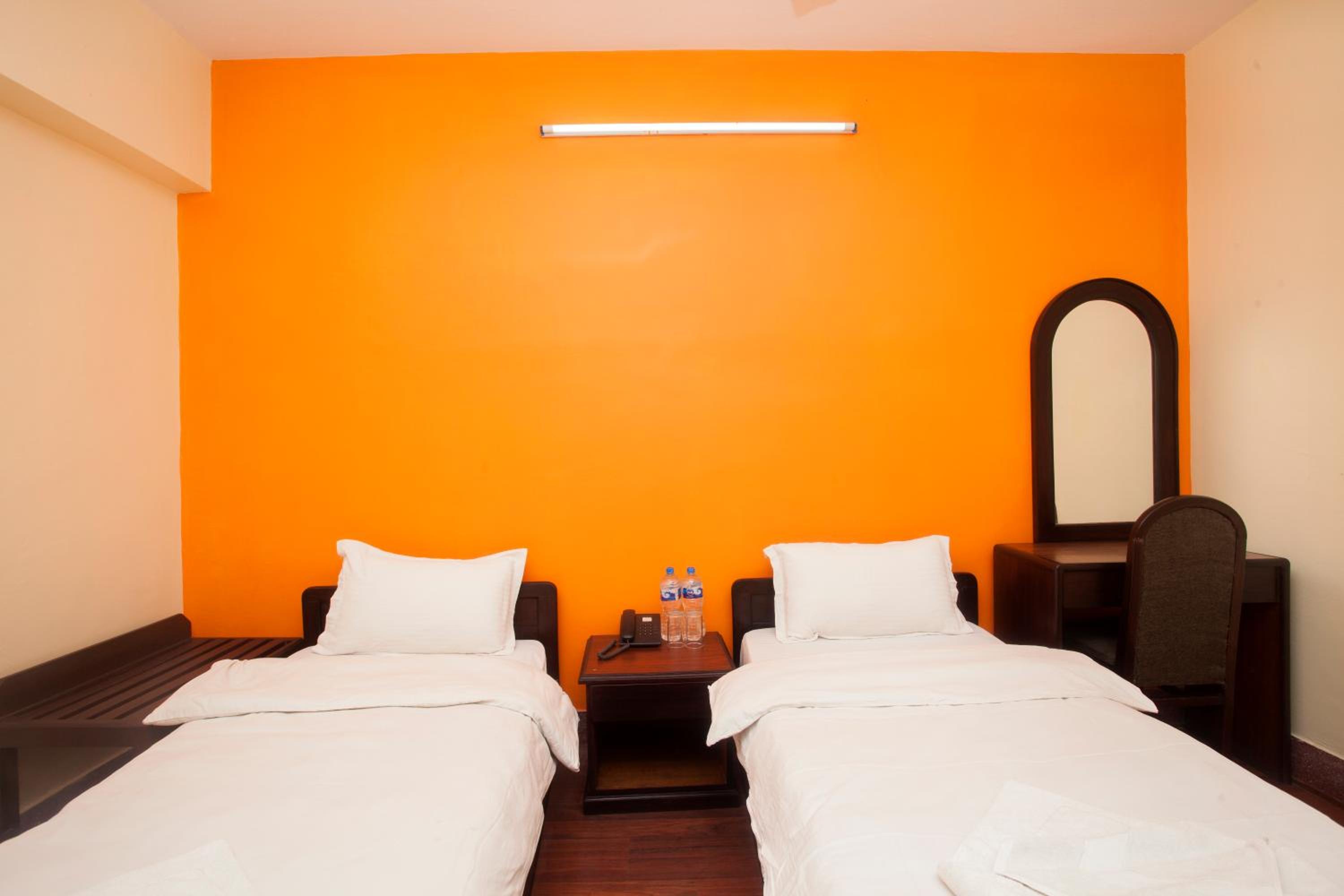 Hotel Green Horizon