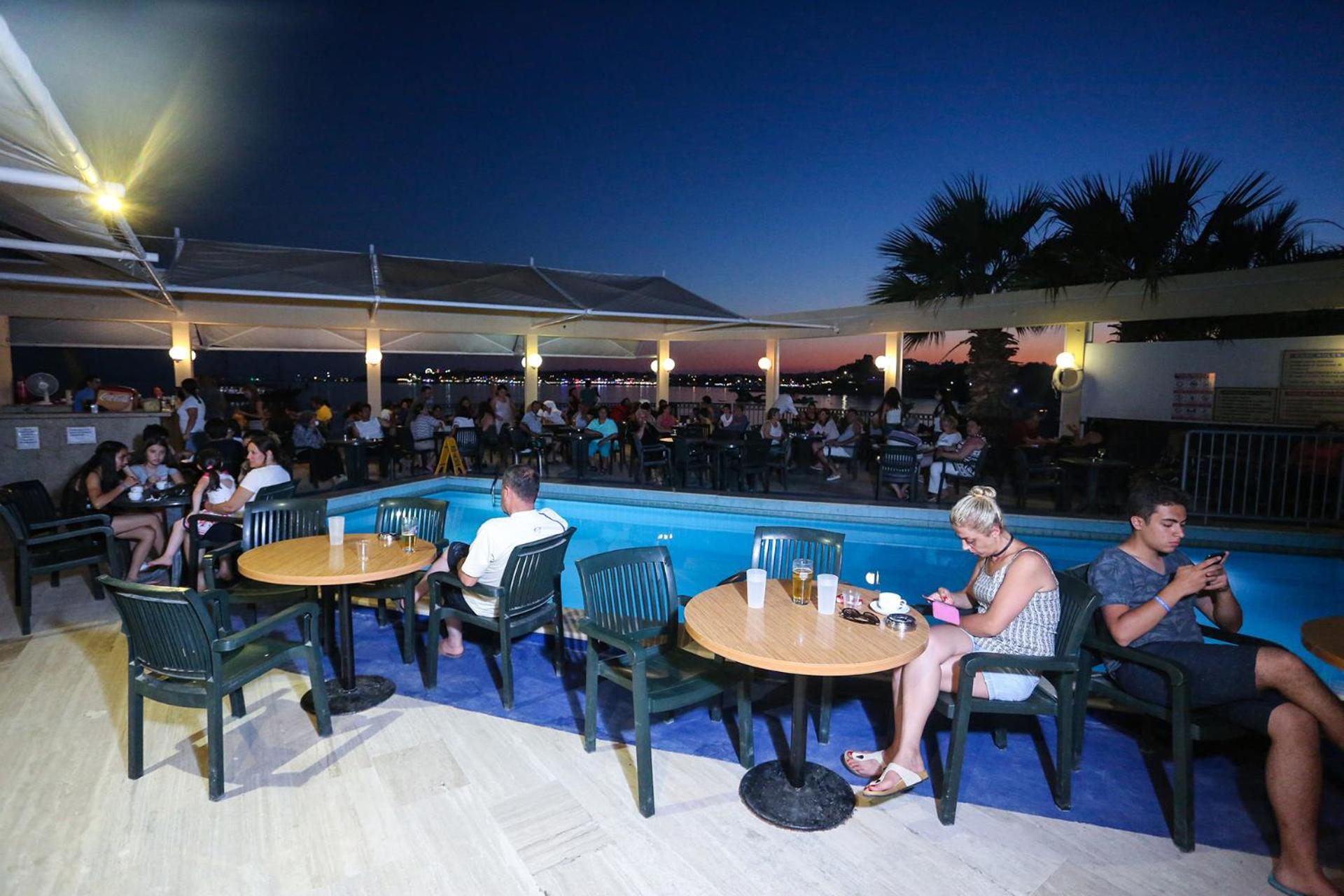 Tuntas Beach Hotel - All Inclusive, photo 29