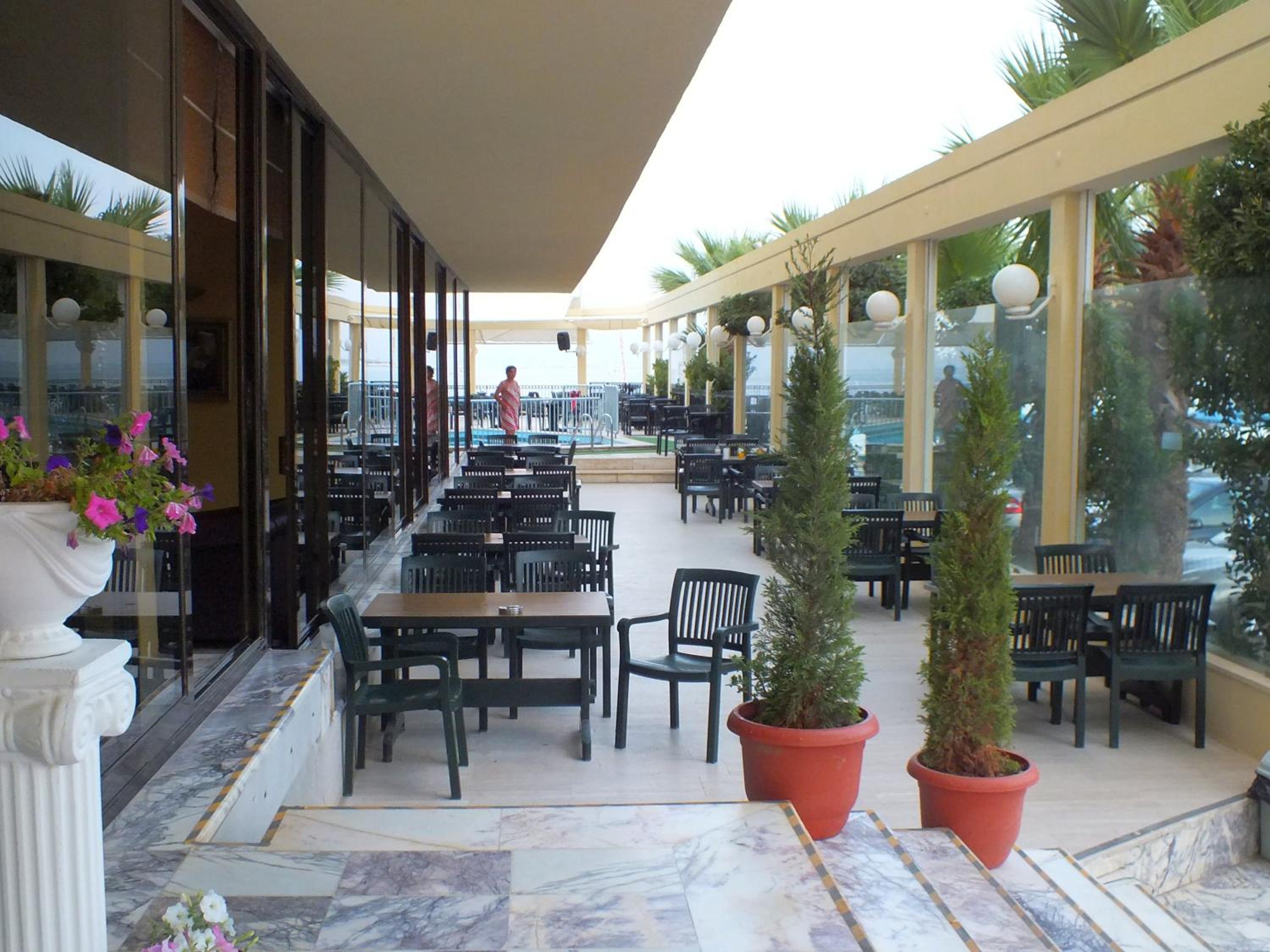 Tuntas Beach Hotel - All Inclusive, photo 14