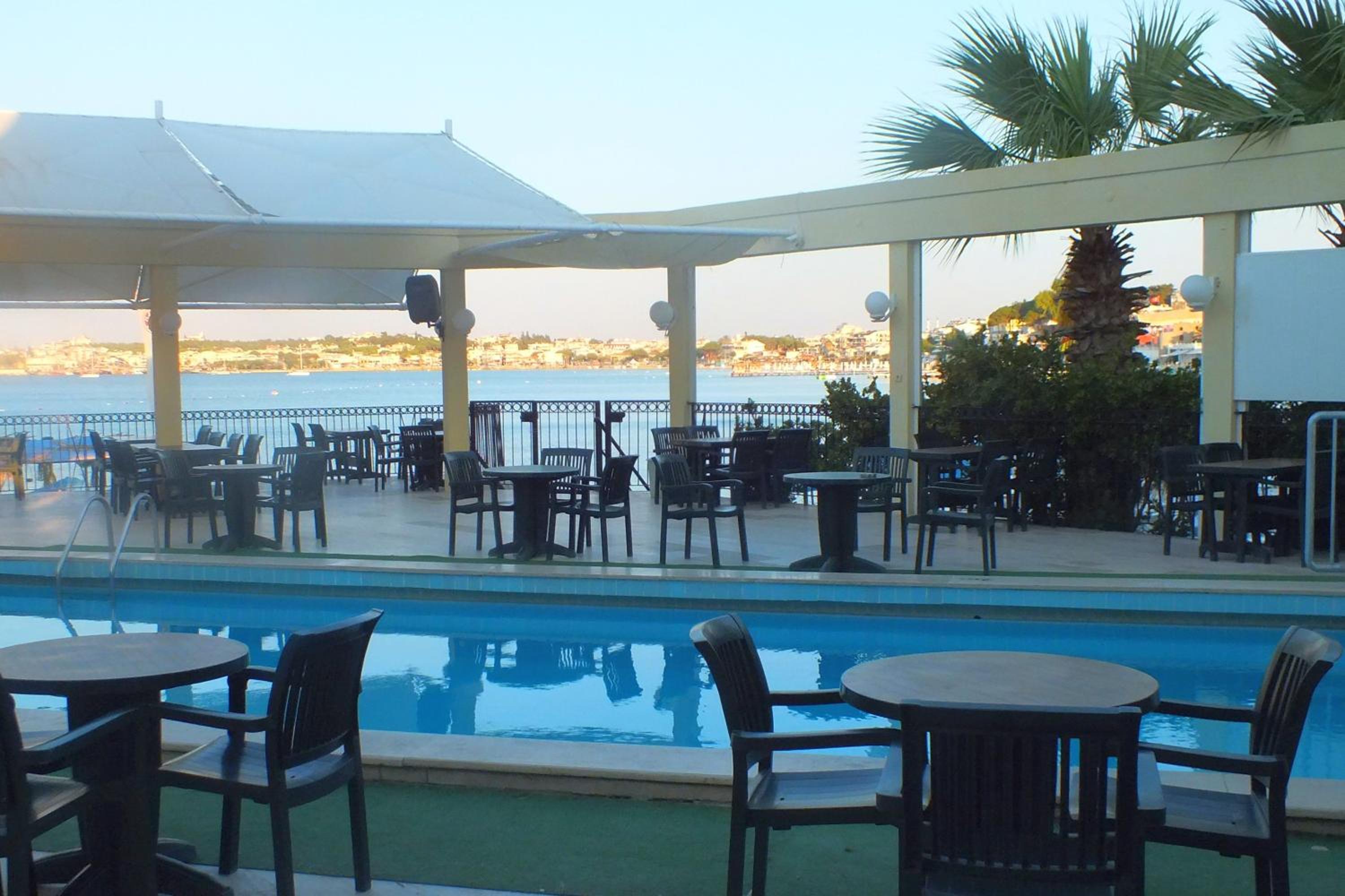 Tuntas Beach Hotel - All Inclusive, photo 20