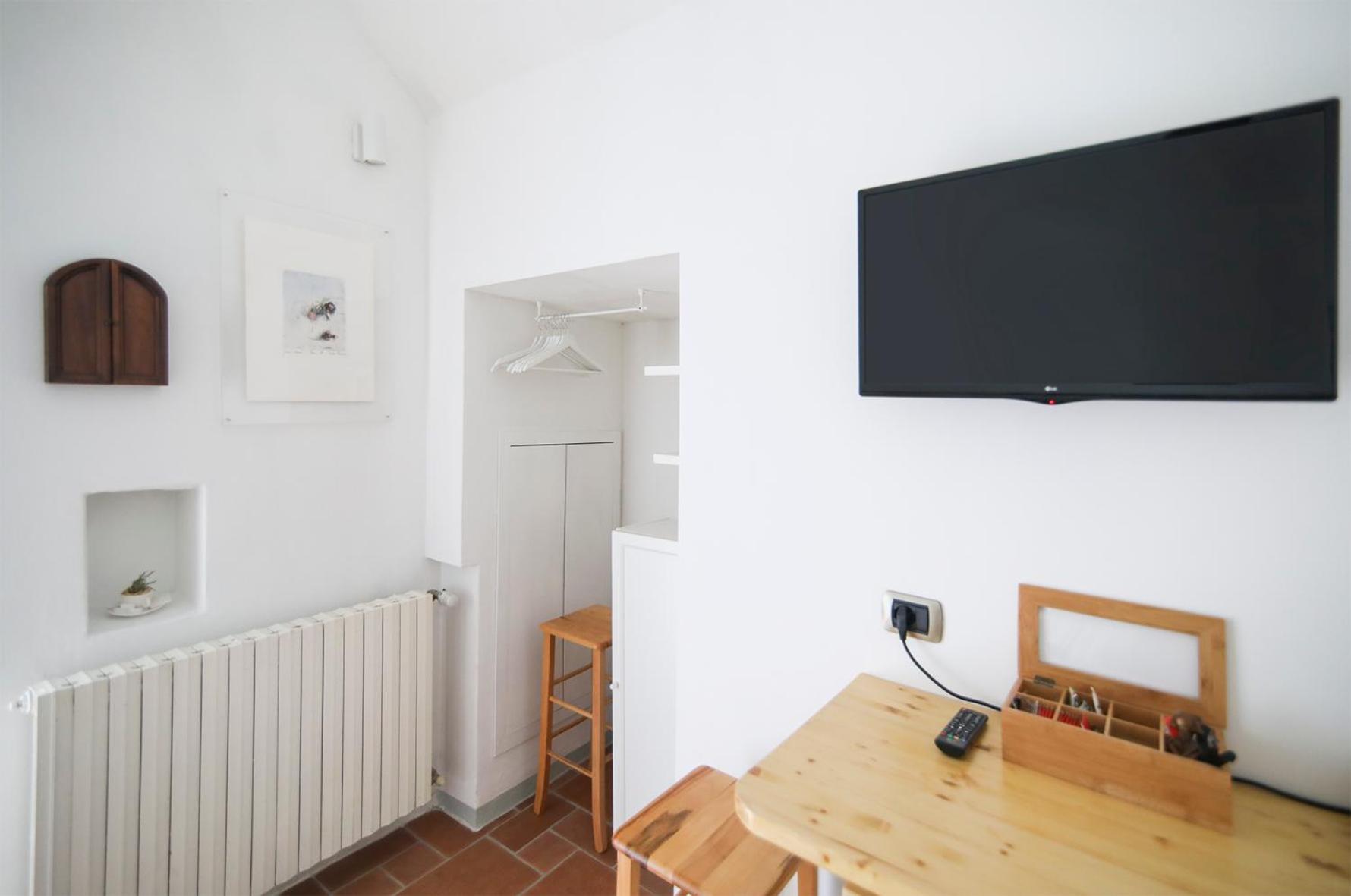 Little Room - Camera indipendente nella Torre view 4