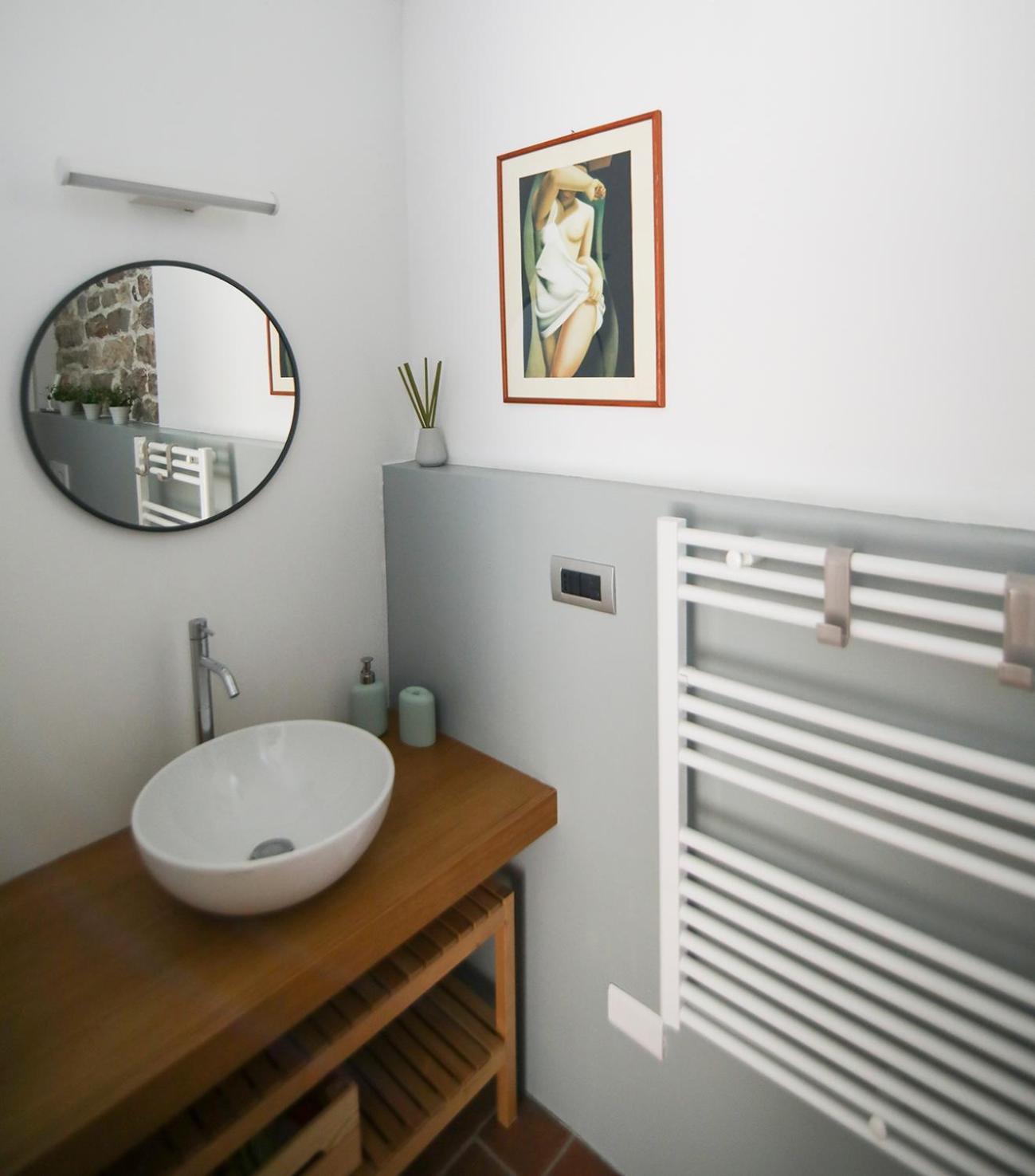 Little Room - Camera indipendente nella Torre view 2