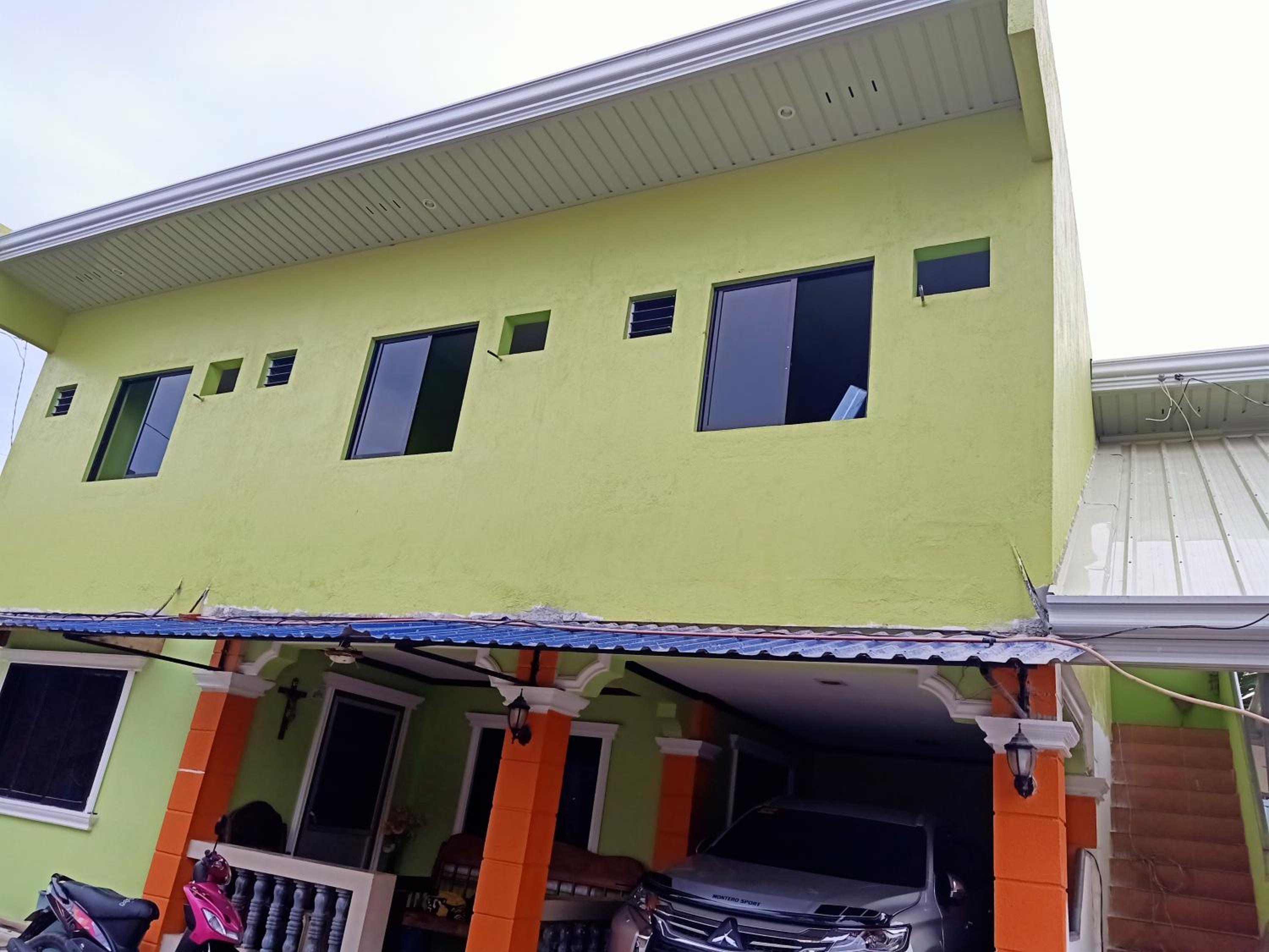 Alona Guest House view 4