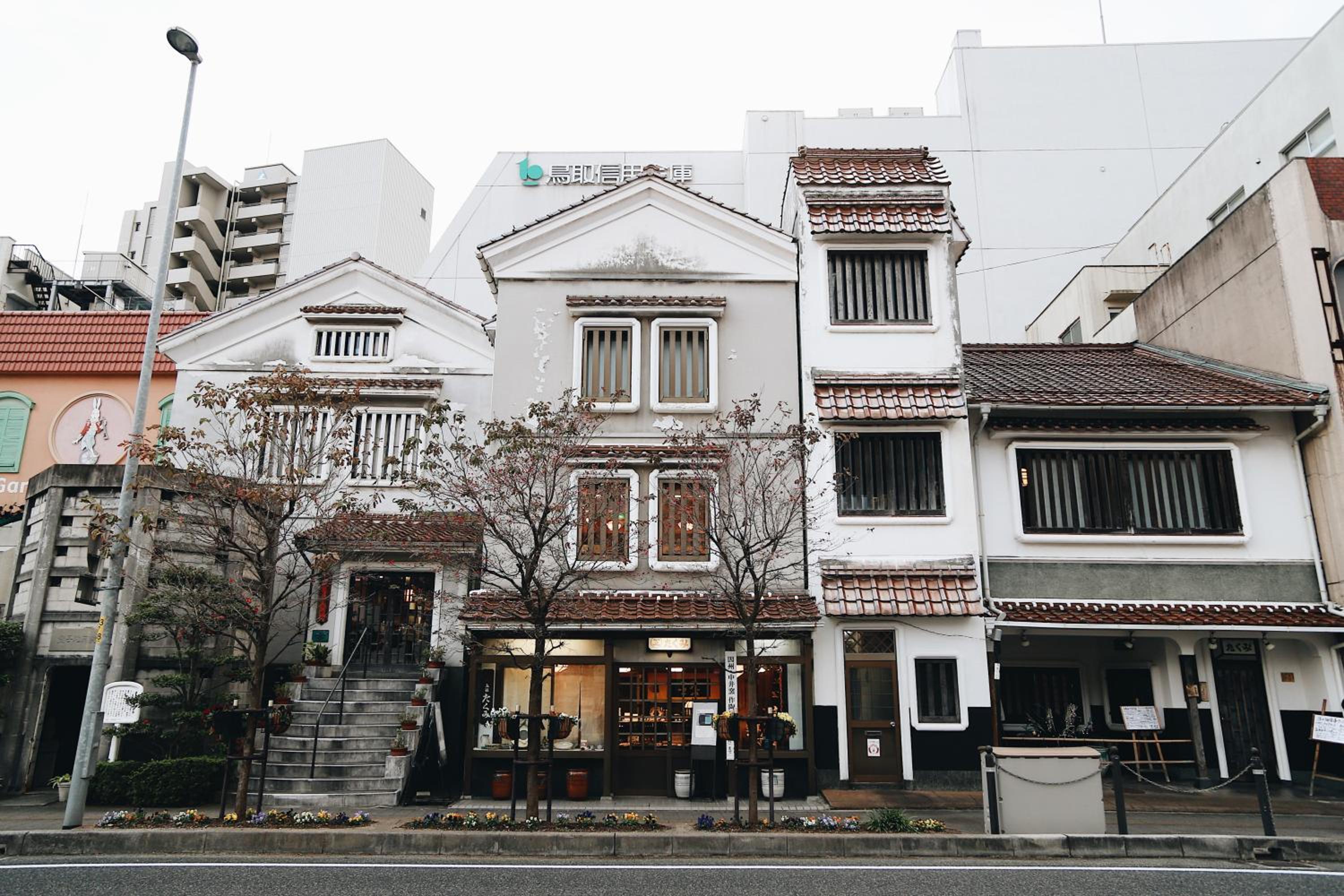 building