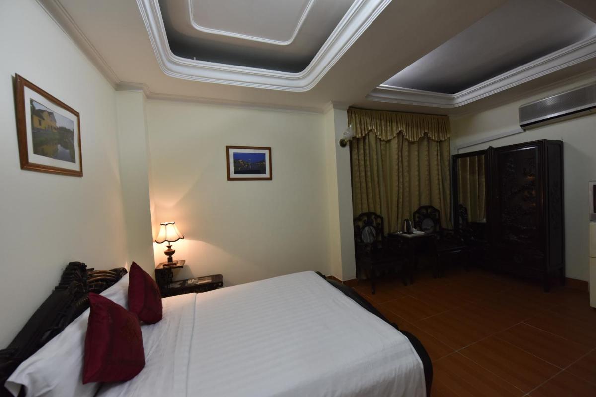 Ibiz City Hotel