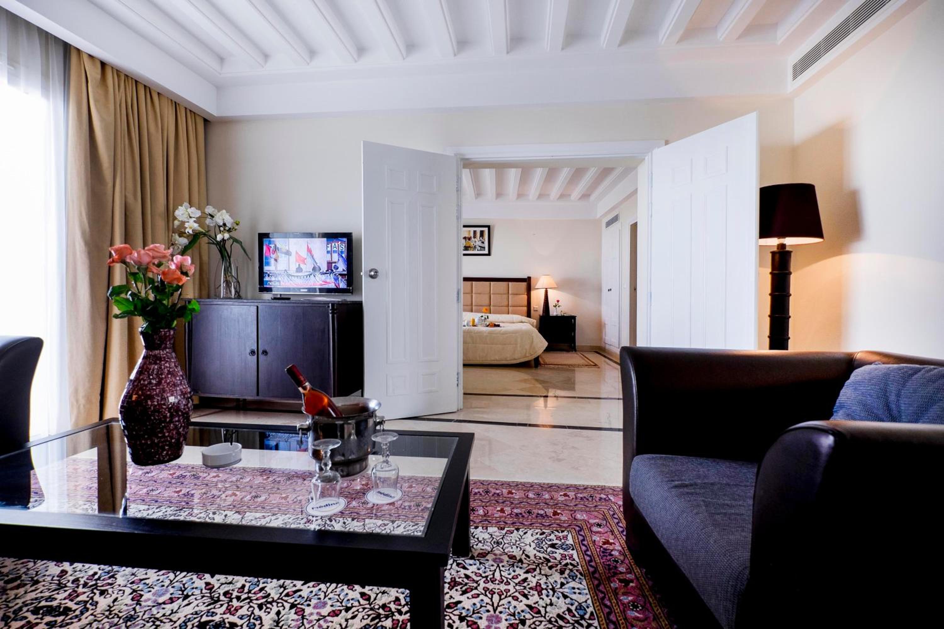 Hammamet Vacations - Medina Solaria And Thalasso - Property Image 53