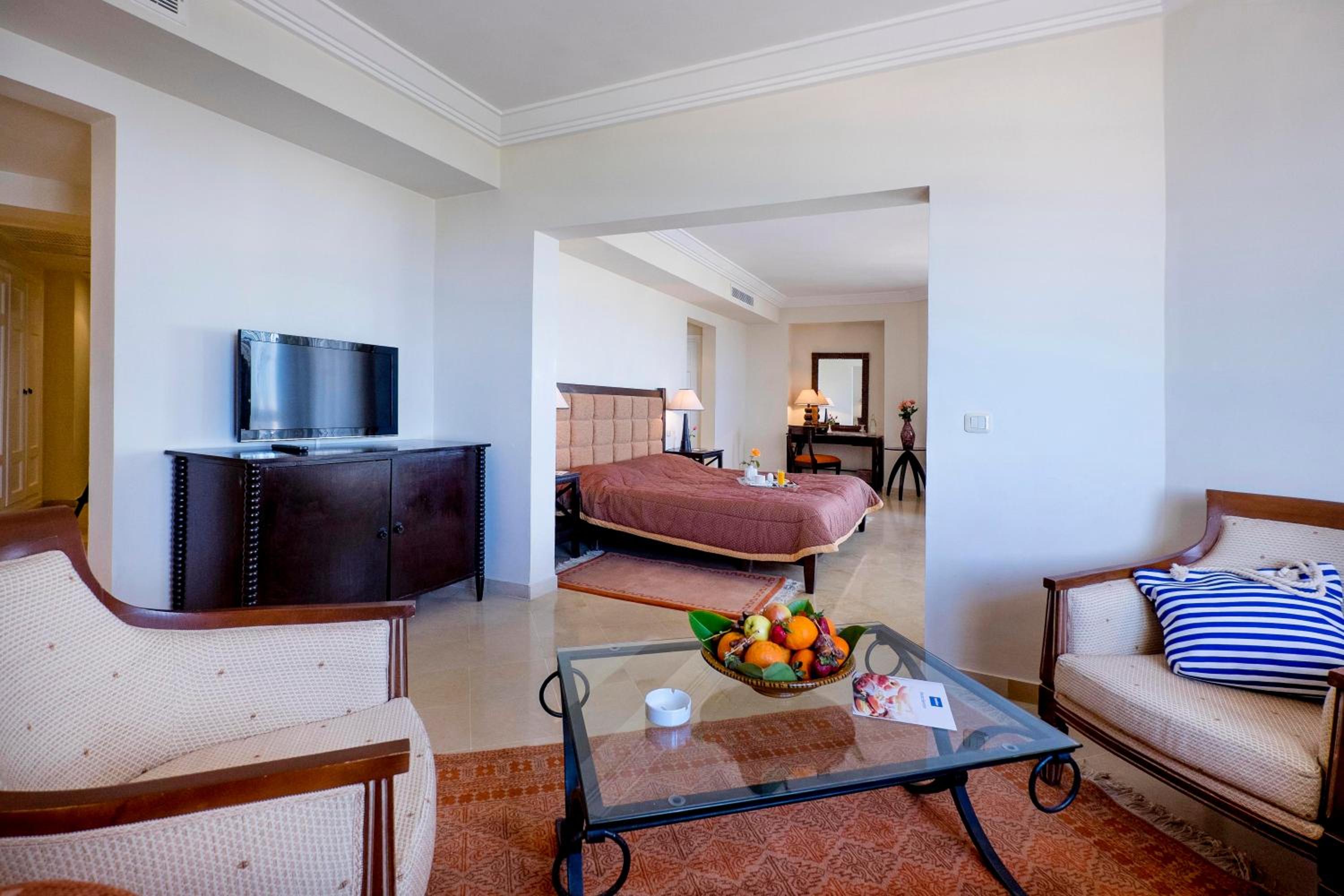 Hammamet Vacations - Medina Solaria And Thalasso - Property Image 1
