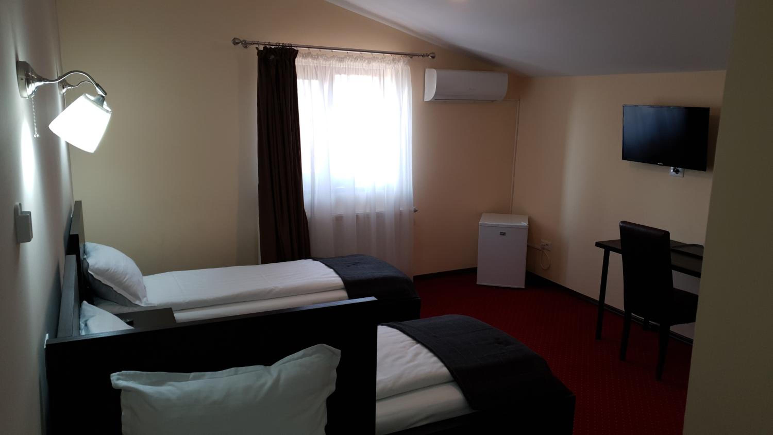 Motel Diamant view 2