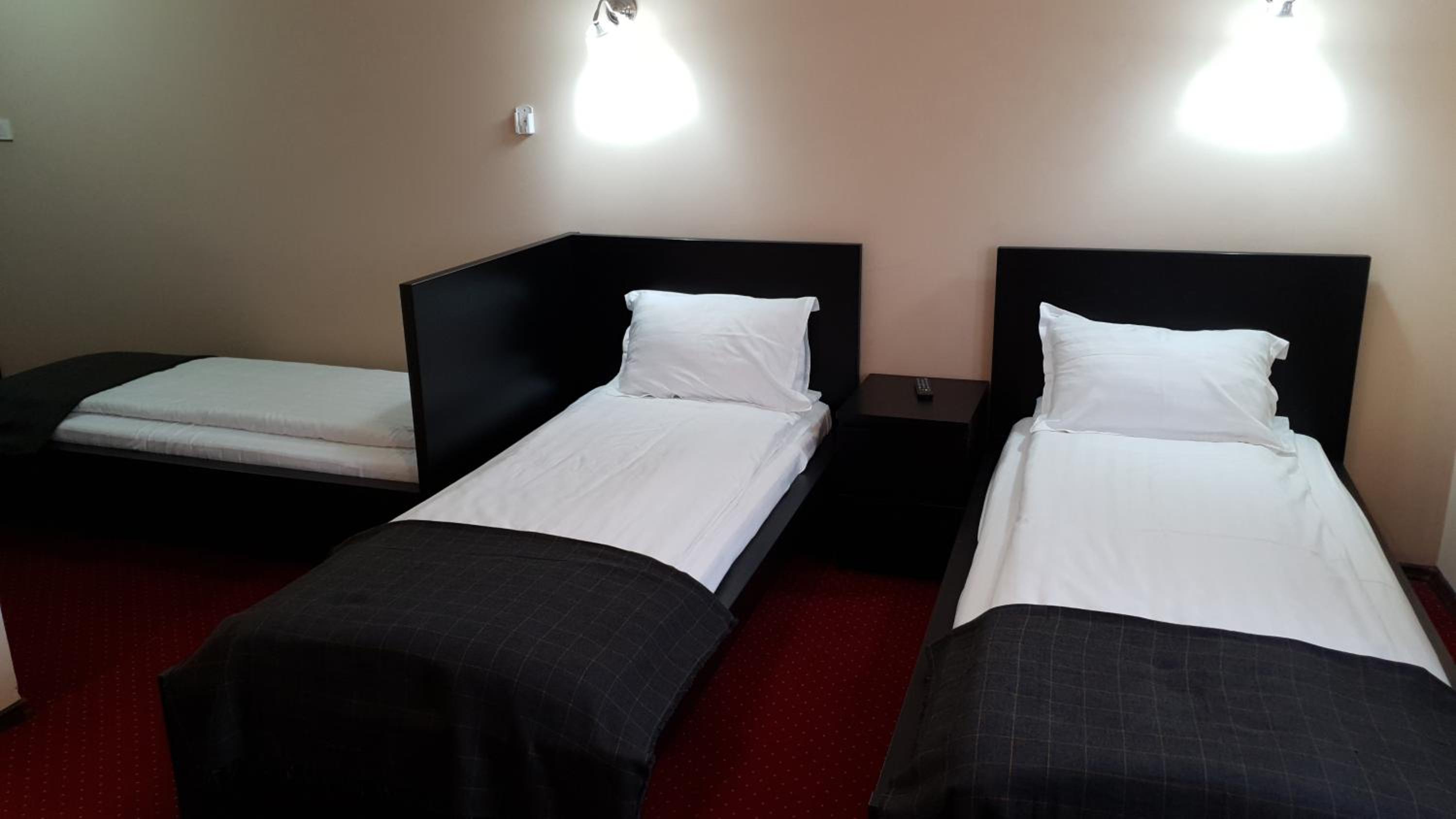 Motel Diamant view 3