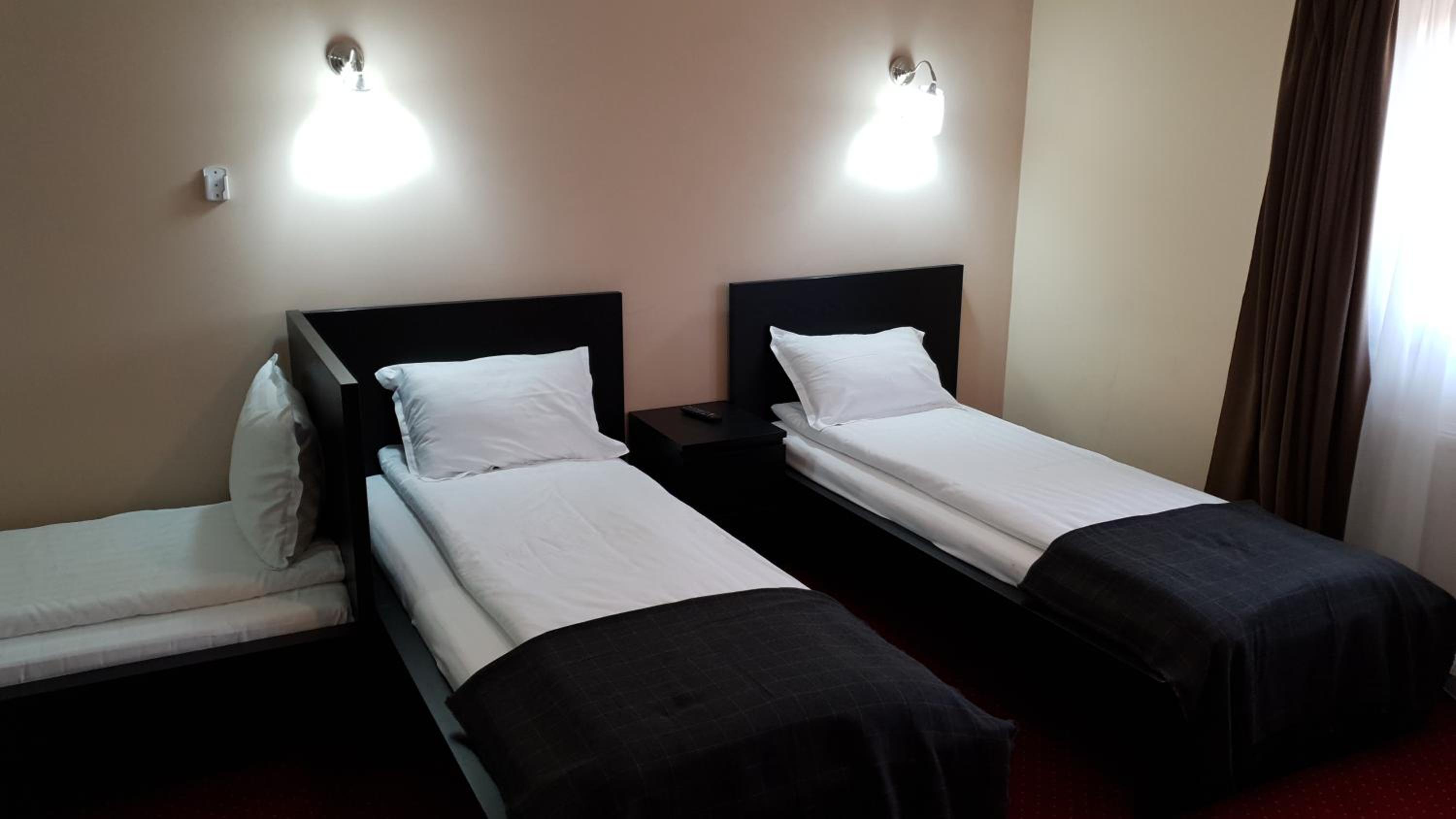 Motel Diamant view 4