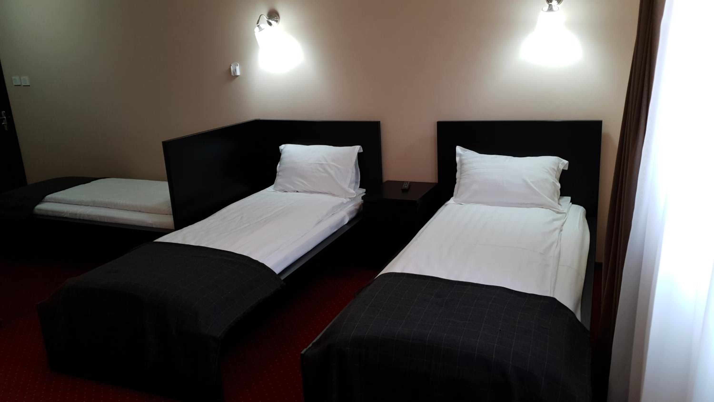 Motel Diamant view 5