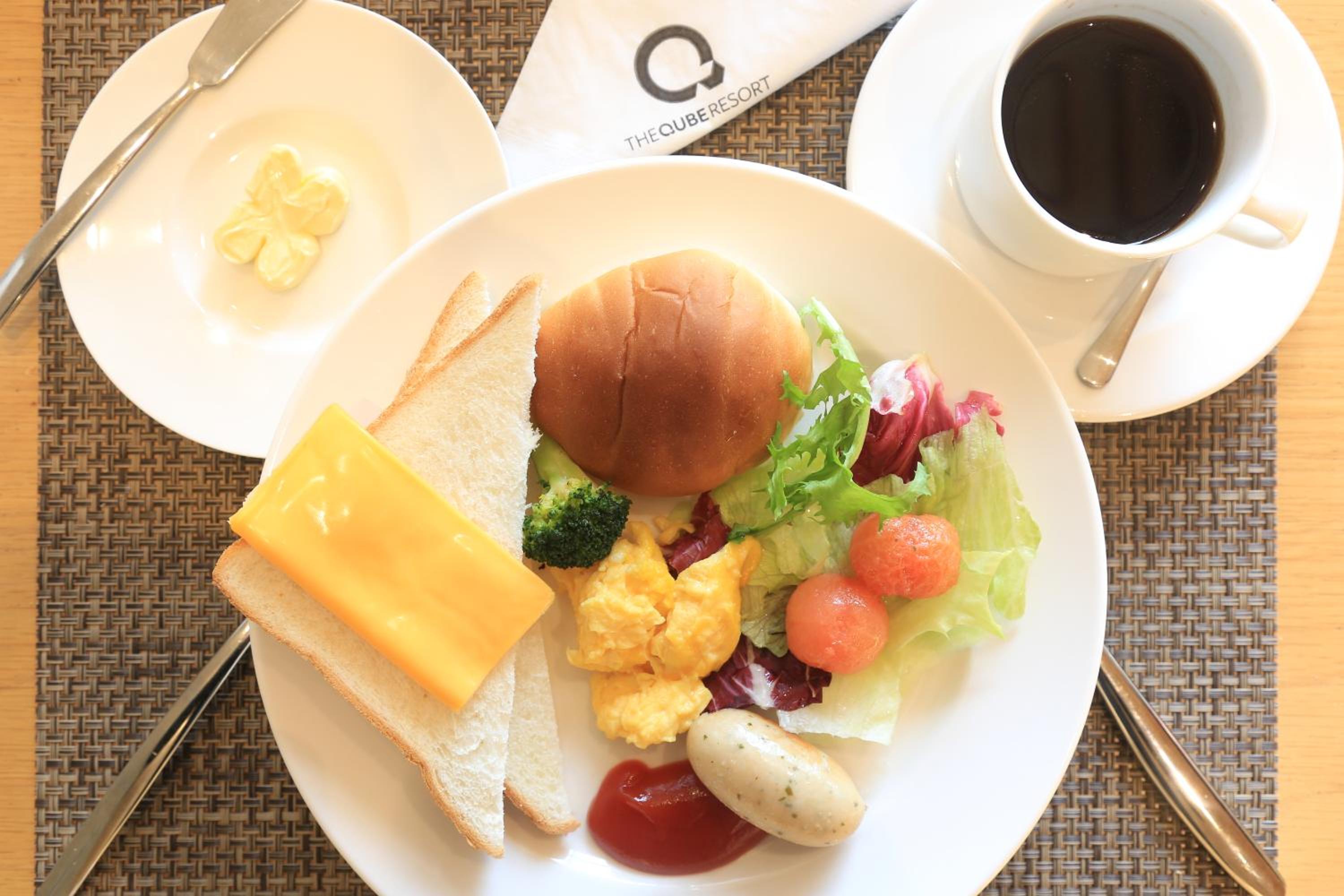 The Qube Resort Jeju view 4