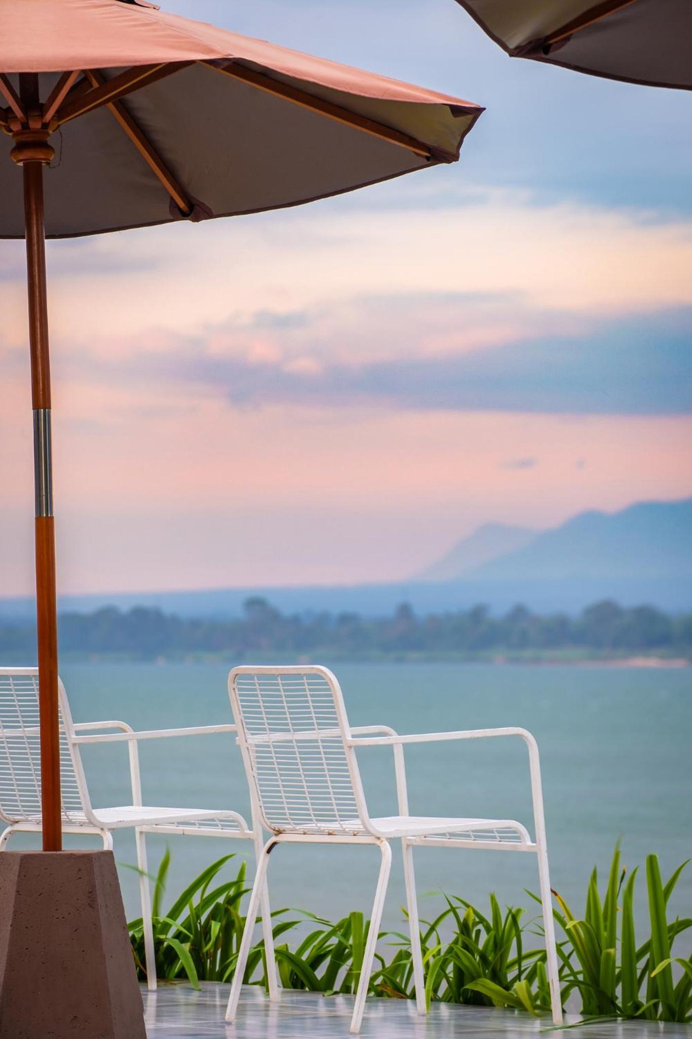 The Riviera Champasak
