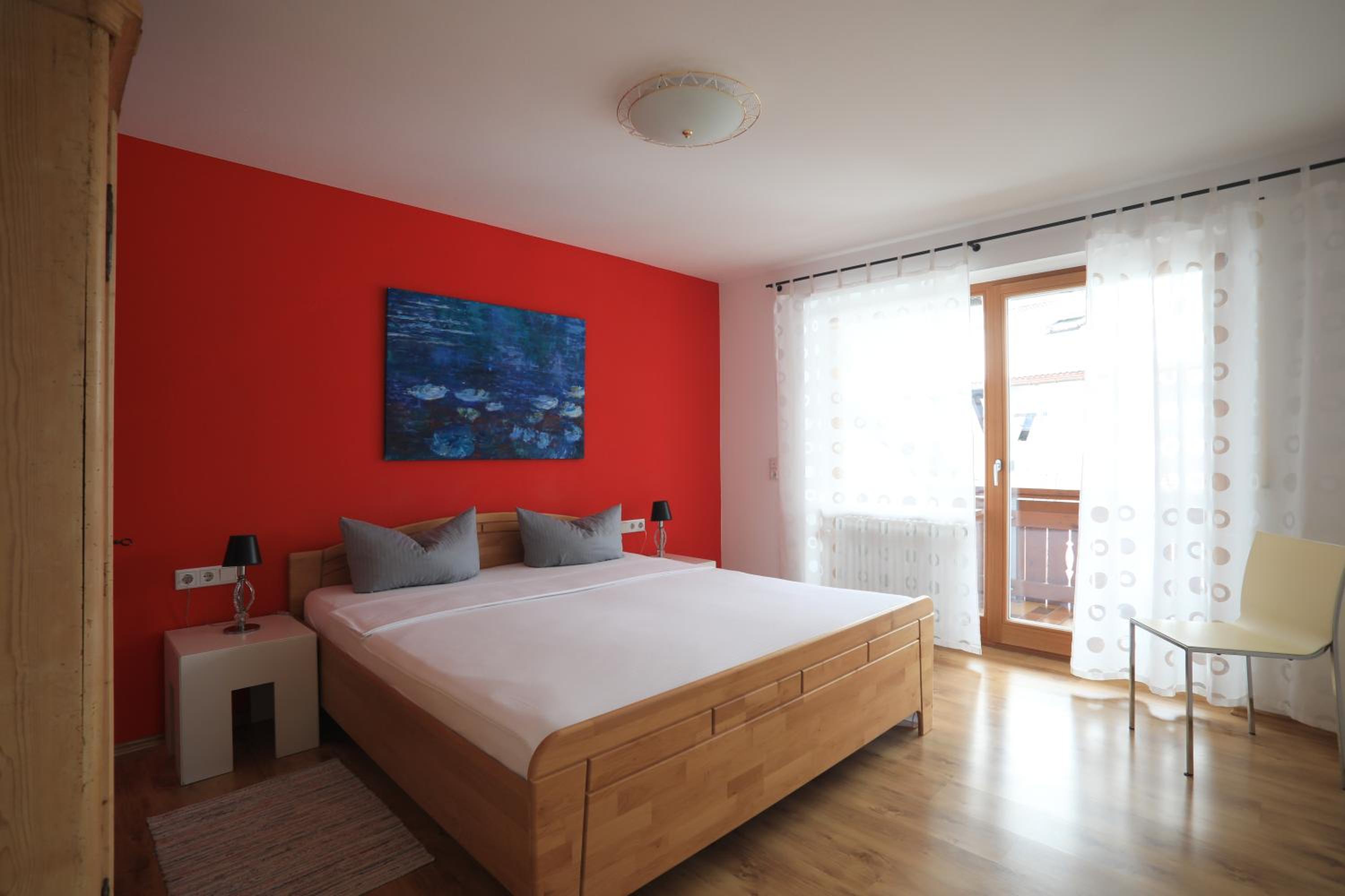 Haus Luna - Apartment Luna 6