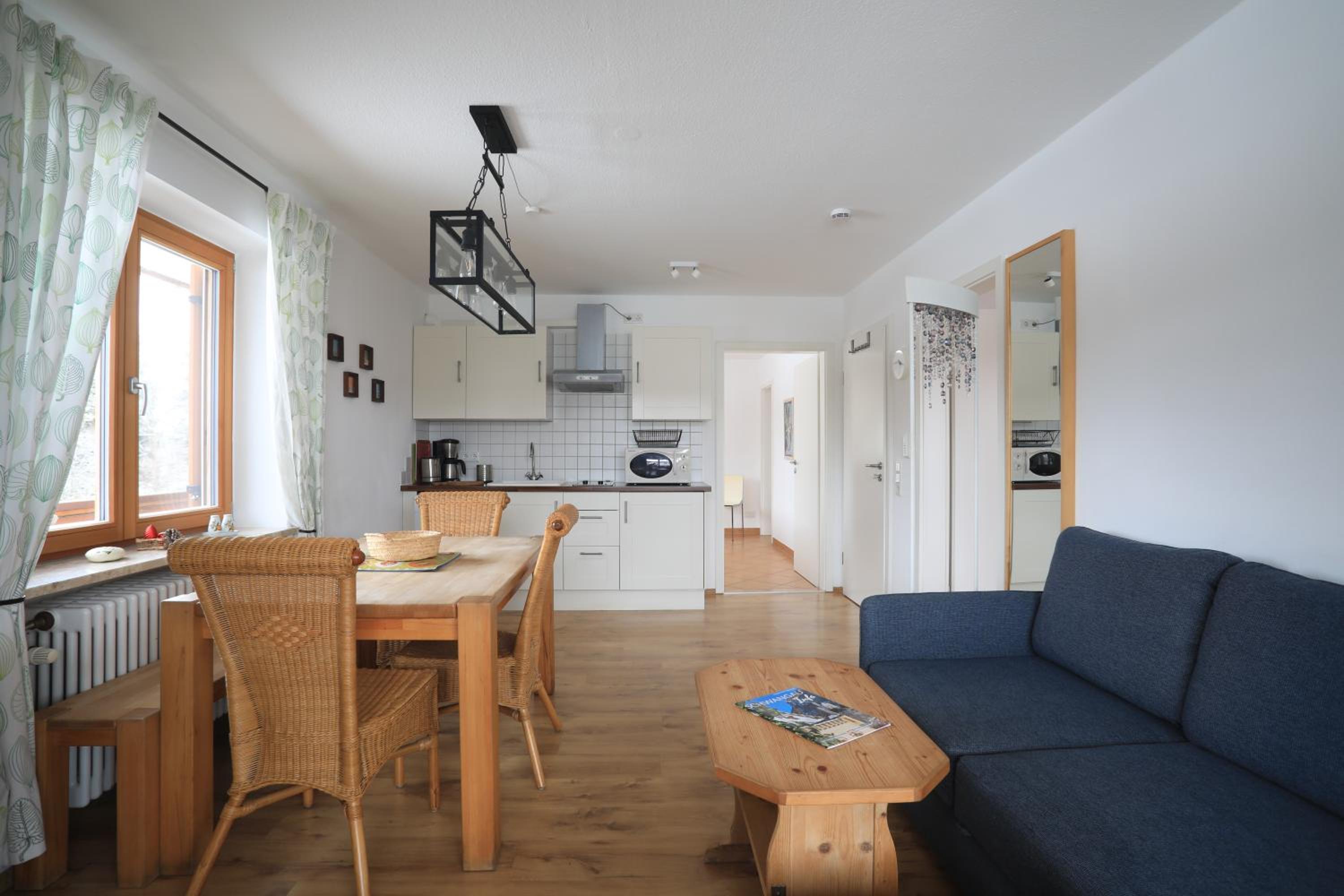 Haus Luna - Apartment Luna 6