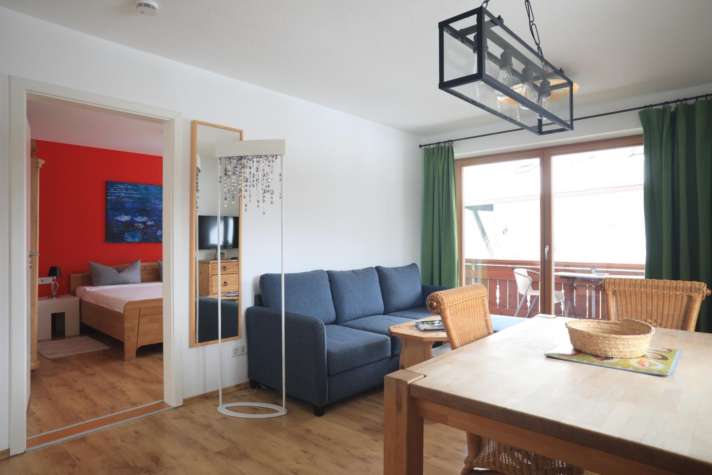 Haus Luna - Apartment Luna 6