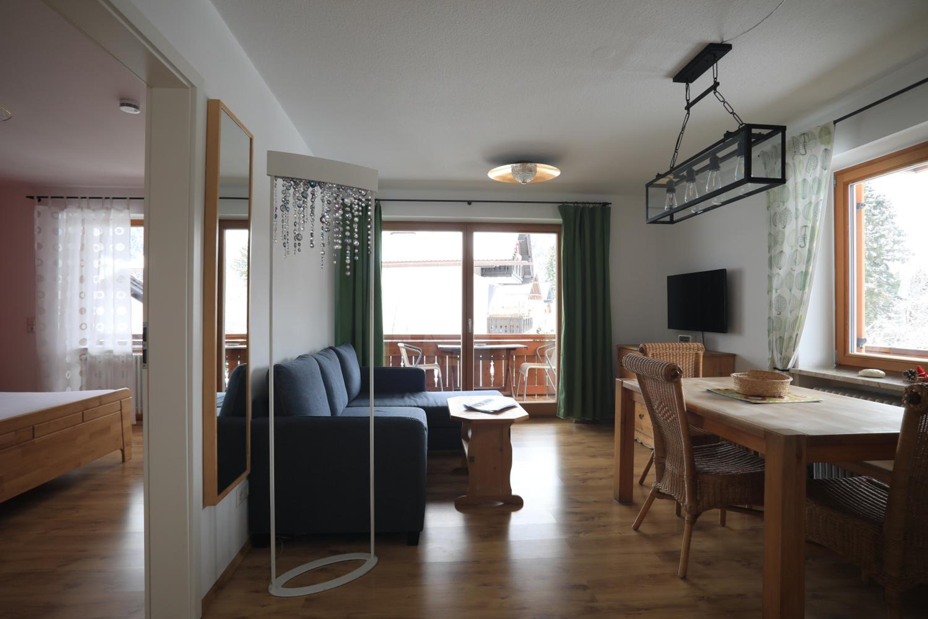 Haus Luna - Apartment Luna 6